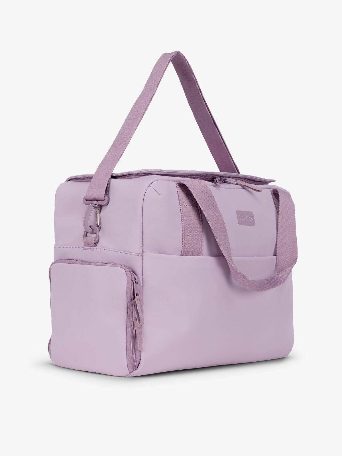 calpak-connect-duffel-17-pouces-compartiment-black image 3