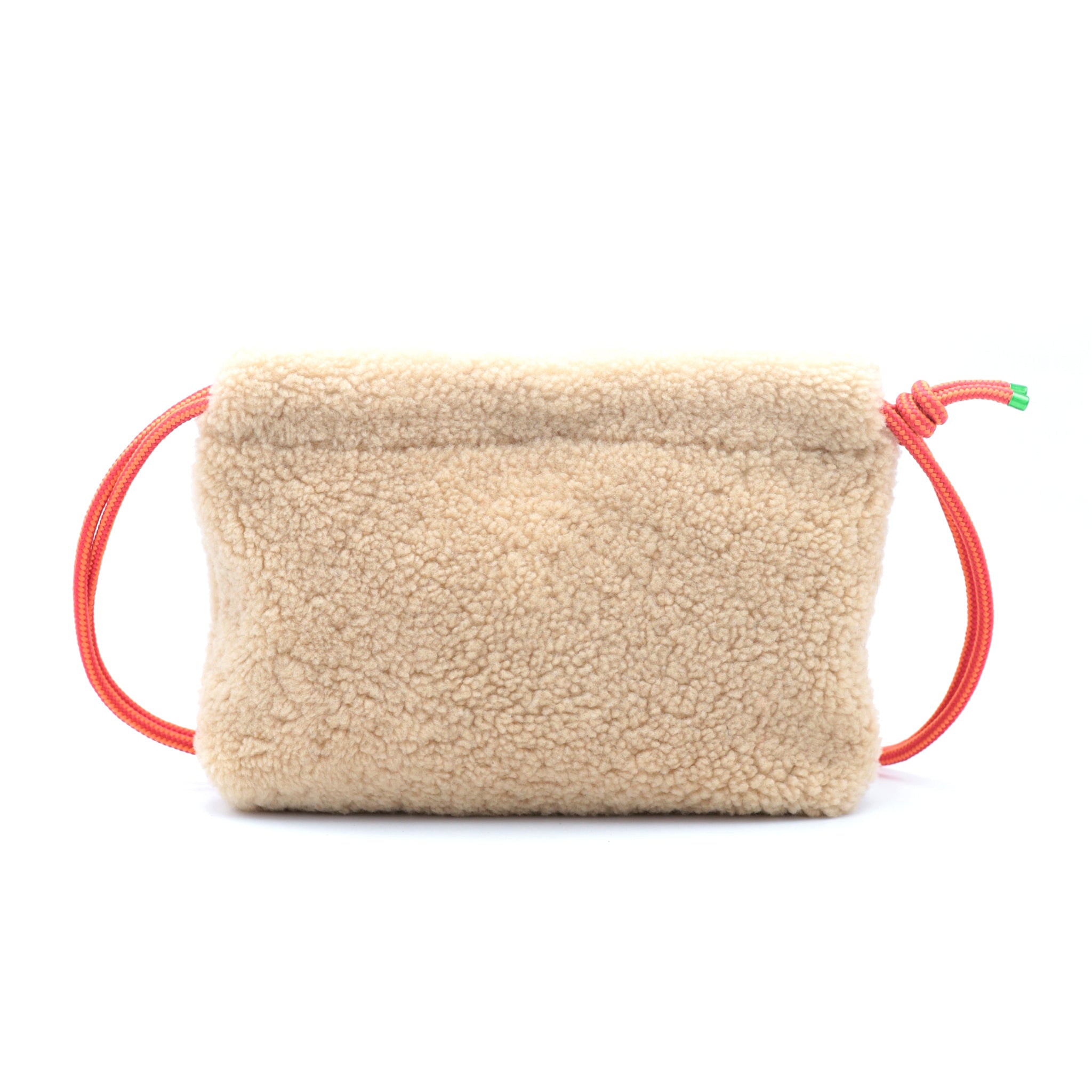 atelier-penso-lut-ce-sac-crossbody-cuir-shearling-cappucino image 1