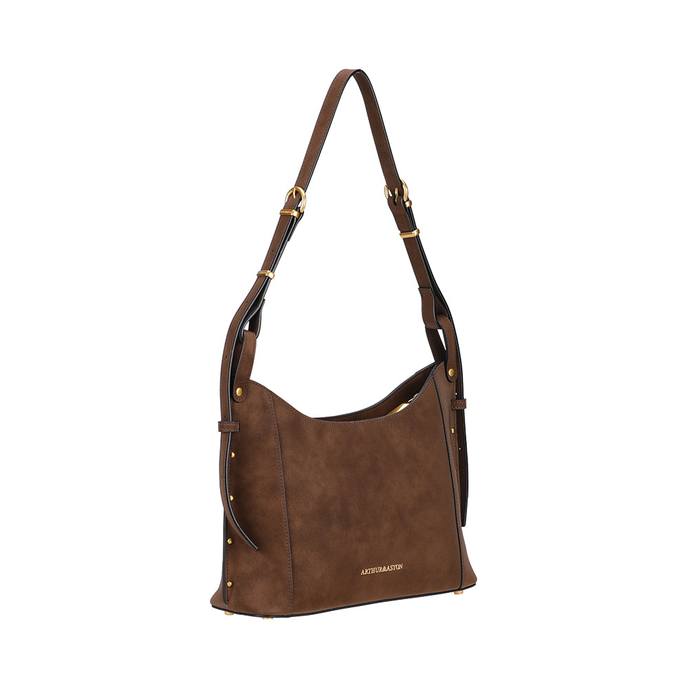 arthur-et-aston-madelena-sac-paule-cuir-ch-taigne-a218-13 image 2