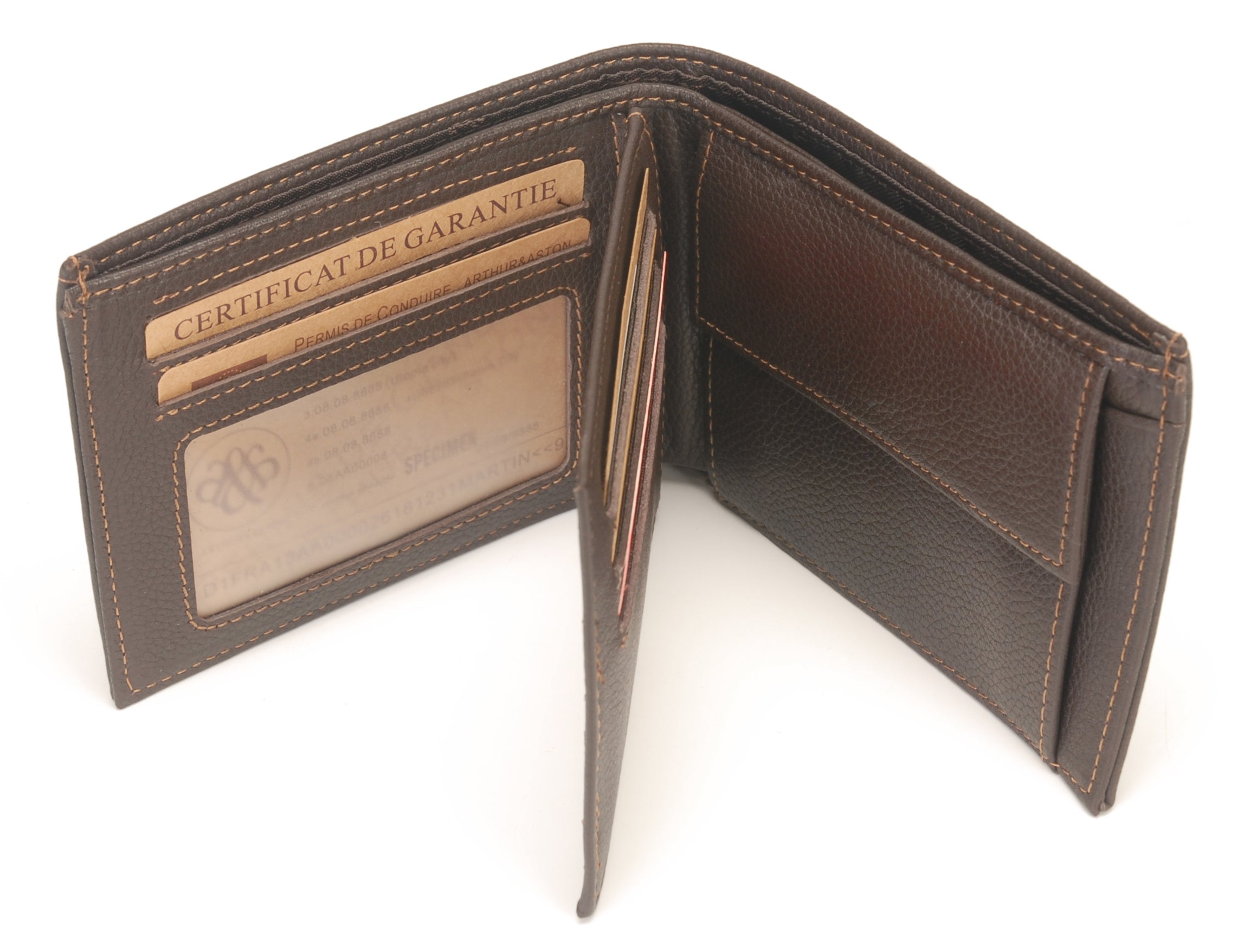 arthur-et-aston-dorian-portefeuille-cuir-ch-taigne-2 image 6