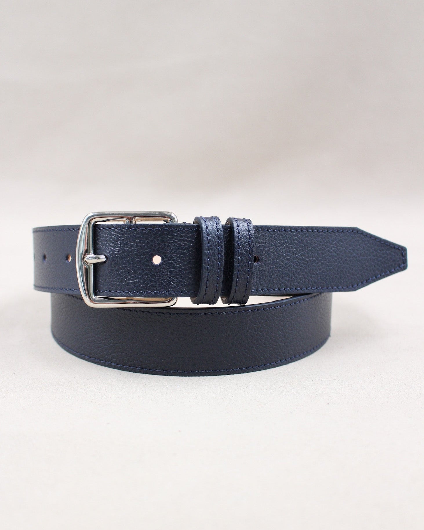 berthille-trivi-re-3328-ceinture-cuir-cuero-90 image 6