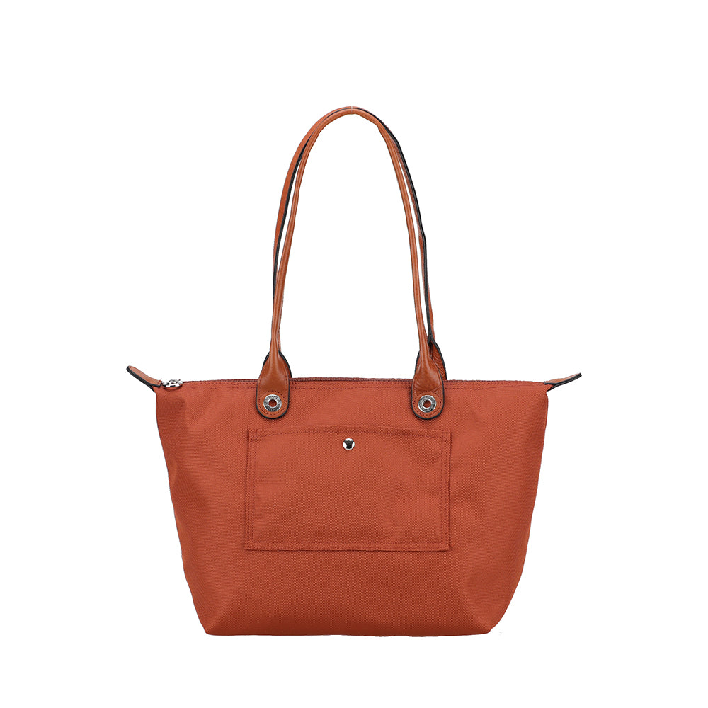 arthur-et-aston-louise-sac-cabas-noir-polyester-28-cm image 7