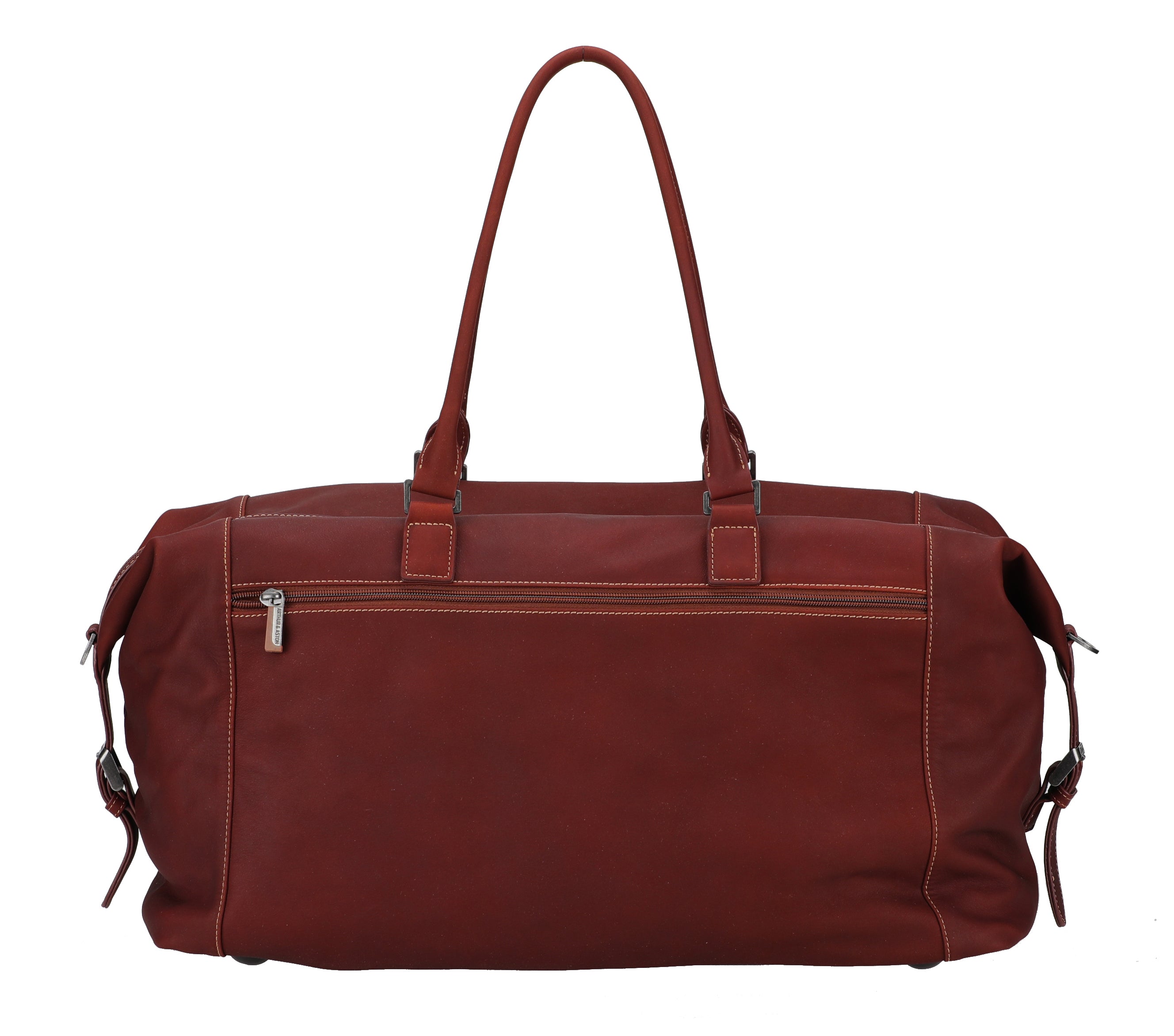 arthur-et-aston-n-ro-sac-de-voyage-cuir-ch-taigne-bandouli-re image 7
