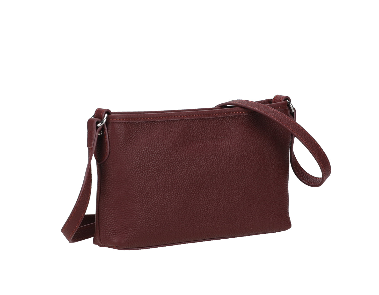 arthur-et-aston-rosalia-sac-bandouli-re-cuir-bordeaux image 4