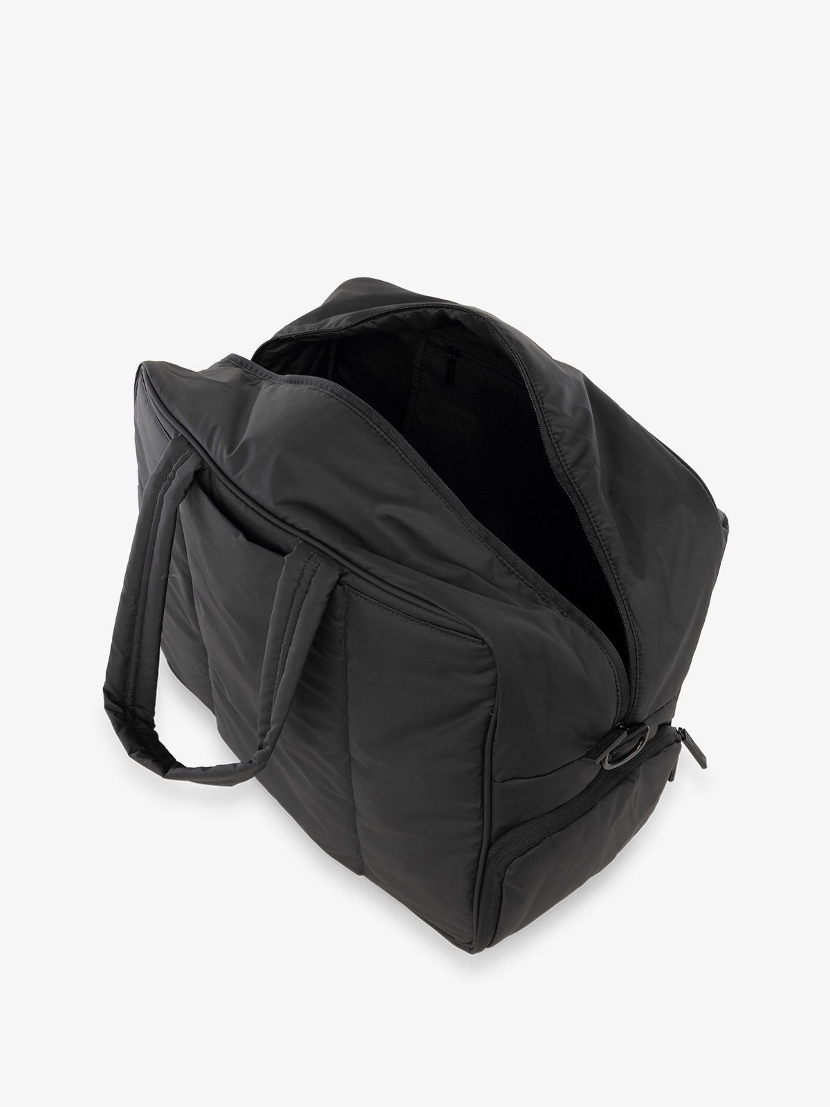 calpak-luka-grand-sac-polochon-noyer-42l-compartiment image 4