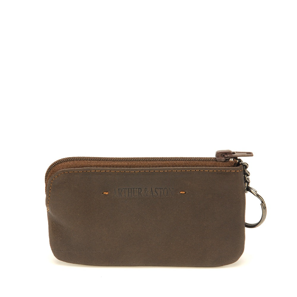 arthur-et-aston-johany-porte-monnaie-cuir-noir-zipp image 3