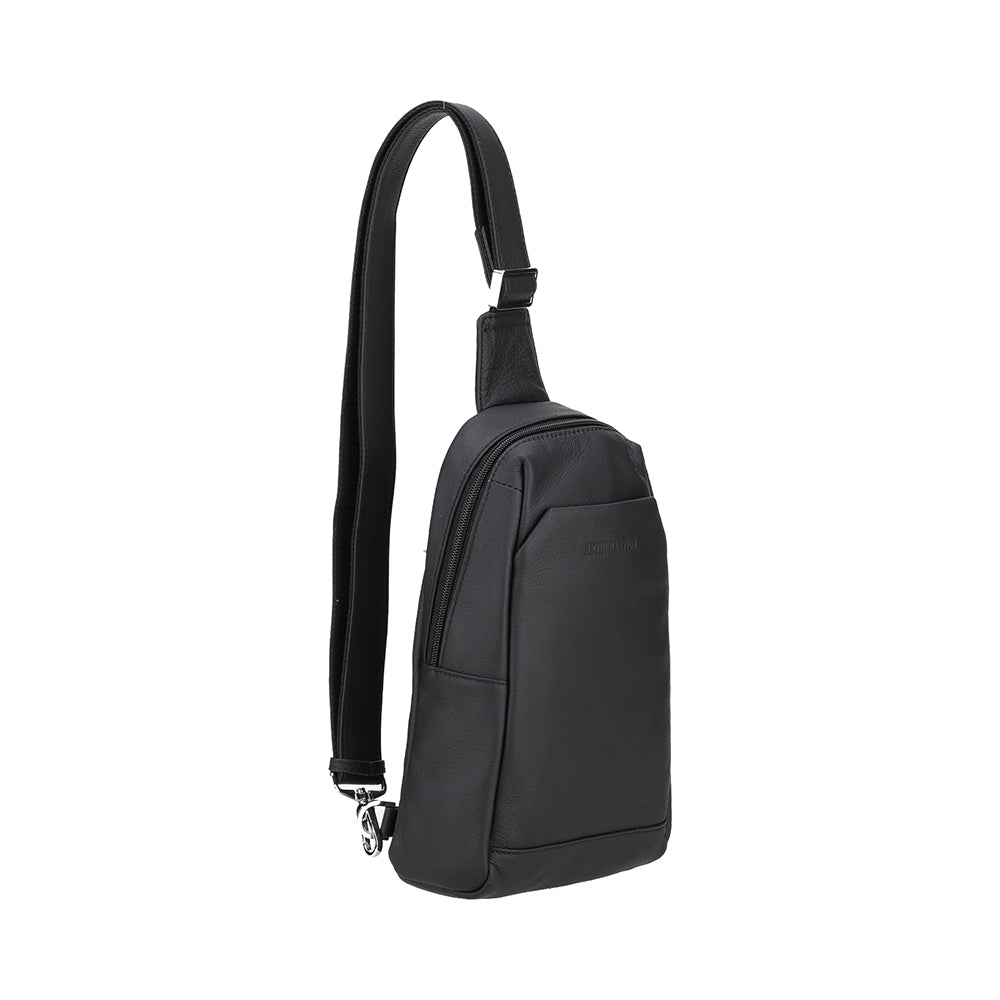 arthur-et-aston-sim-on-body-bag-cuir-ch-taigne image 4
