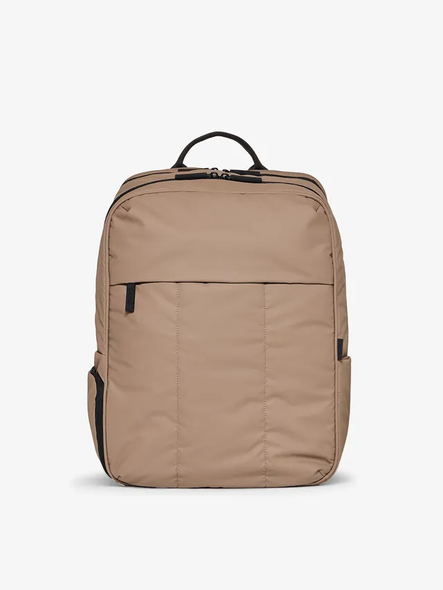 calpak-luka-sac-dos-ordinateur-17-pouces-matte-black image 1