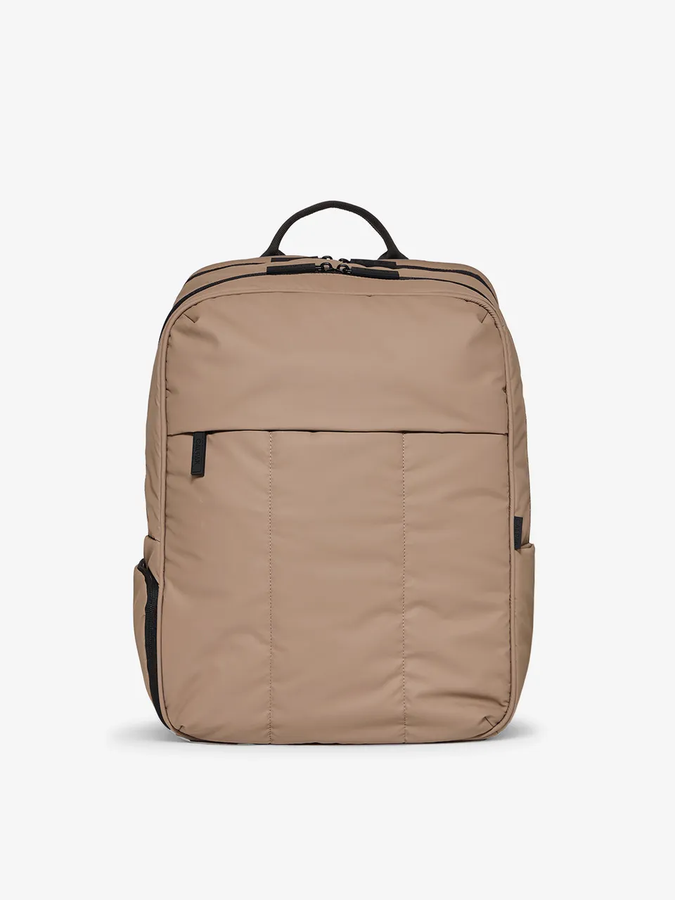 calpak-luka-sac-dos-ordinateur-17-pouces-matte-black image 1