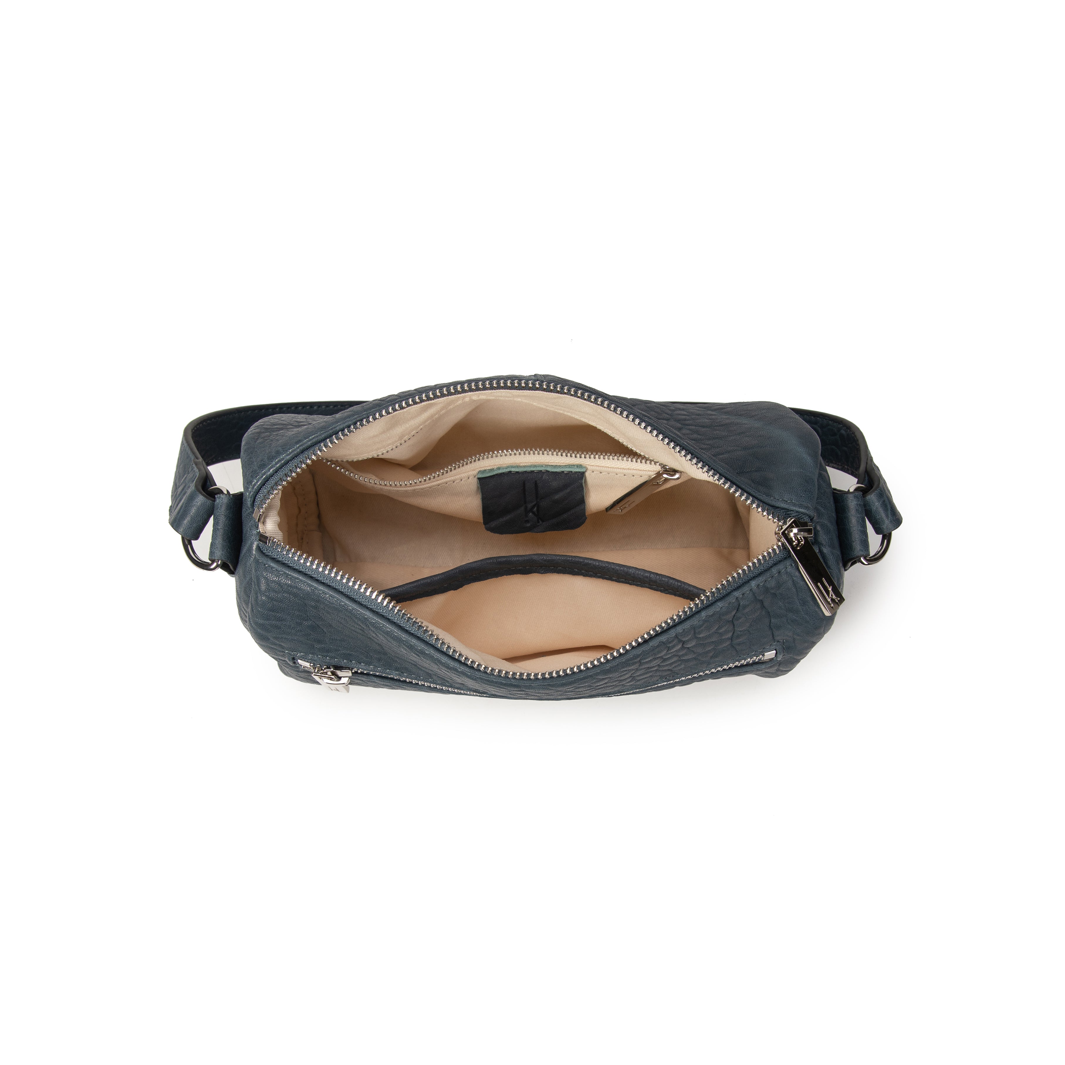 kate-lee-estel-sac-bleu-agneau-nouvelle-ligne-kl image 3