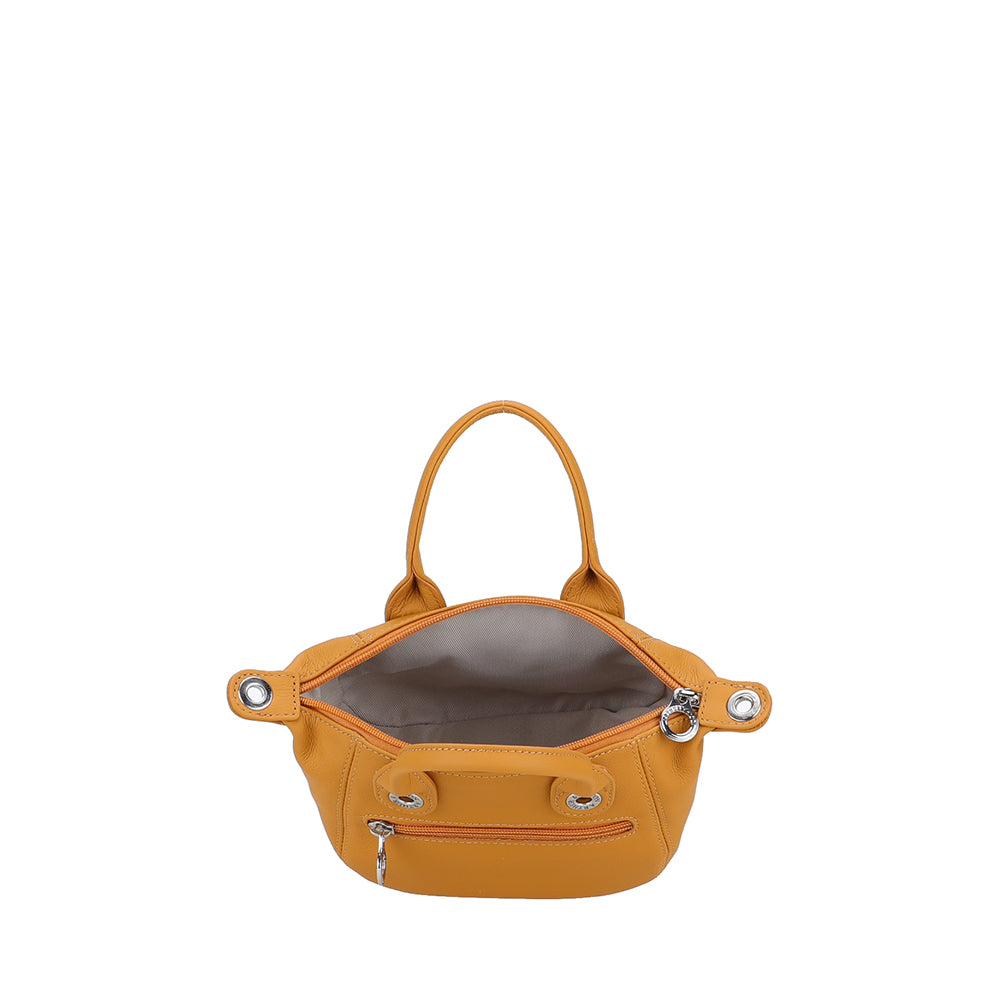 arthur-et-aston-louisa-mini-sac-cabas-cuir-camel-bandouli-re image 4