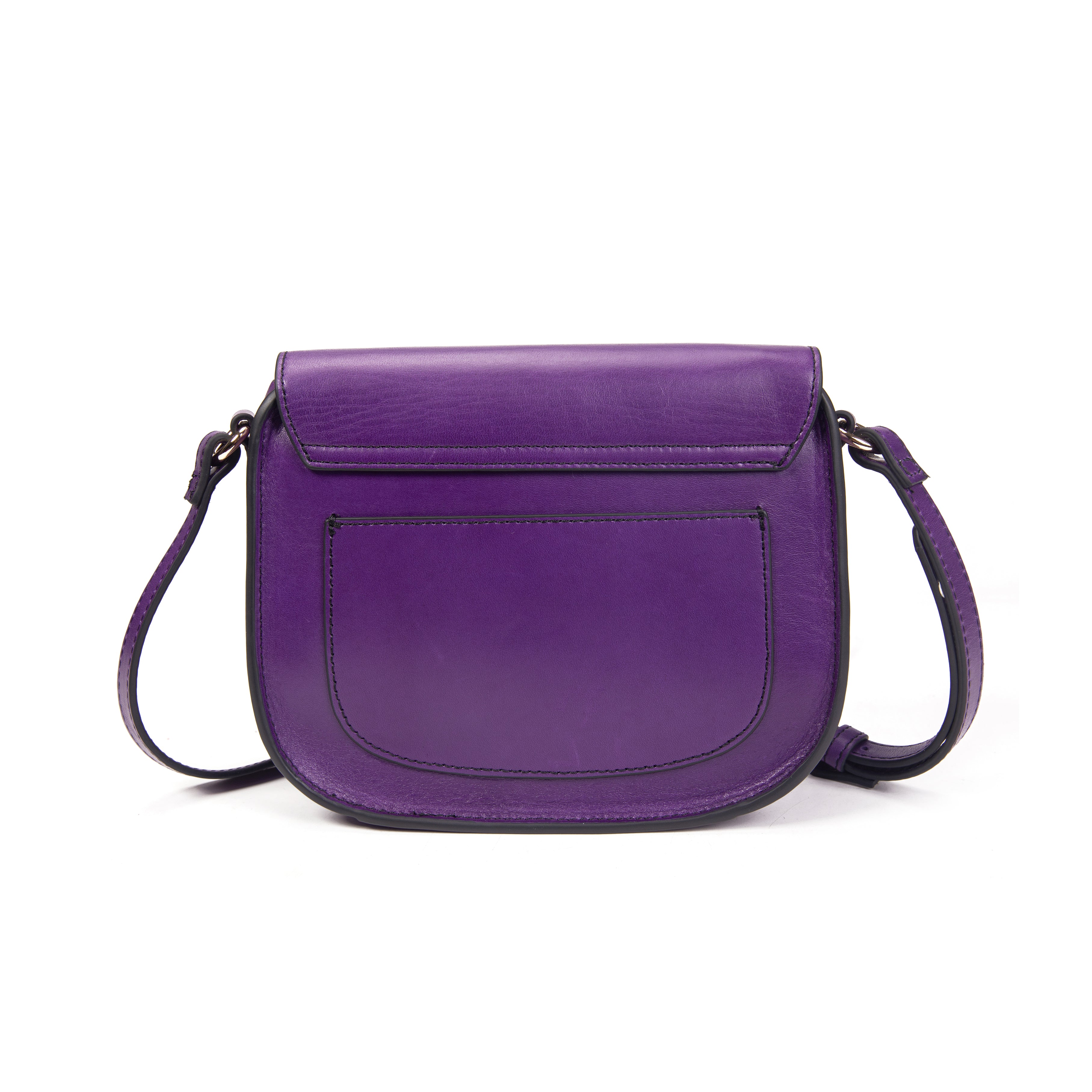 kate-lee-emelyne-sac-bandouli-re-cuir-violet-upcycl image 4