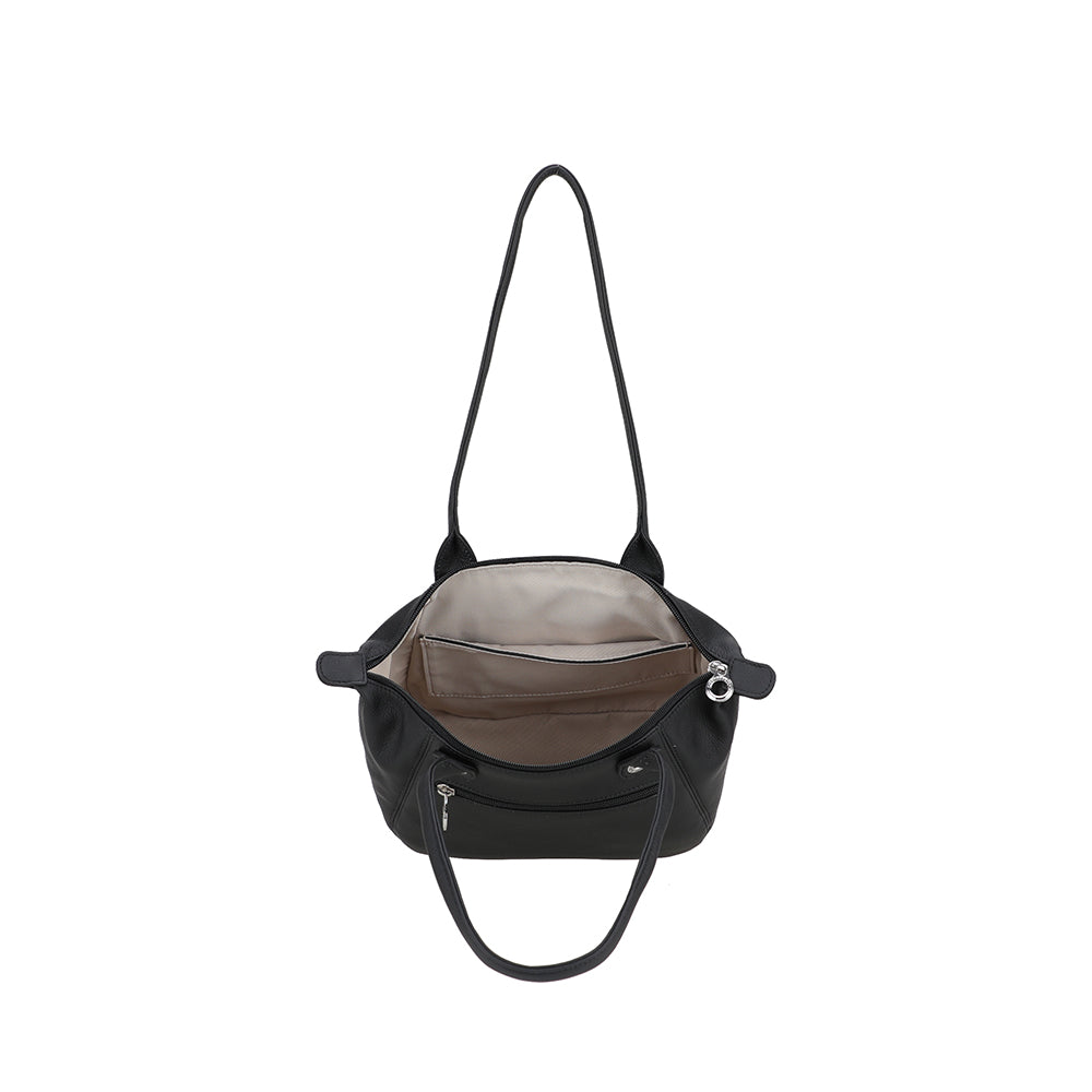 arthur-et-aston-louisa-petit-cabas-cuir-beige-paule image 8