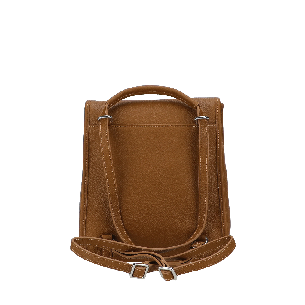 arthur-et-aston-rosalia-sac-dos-cuir-femme-cognac image 3