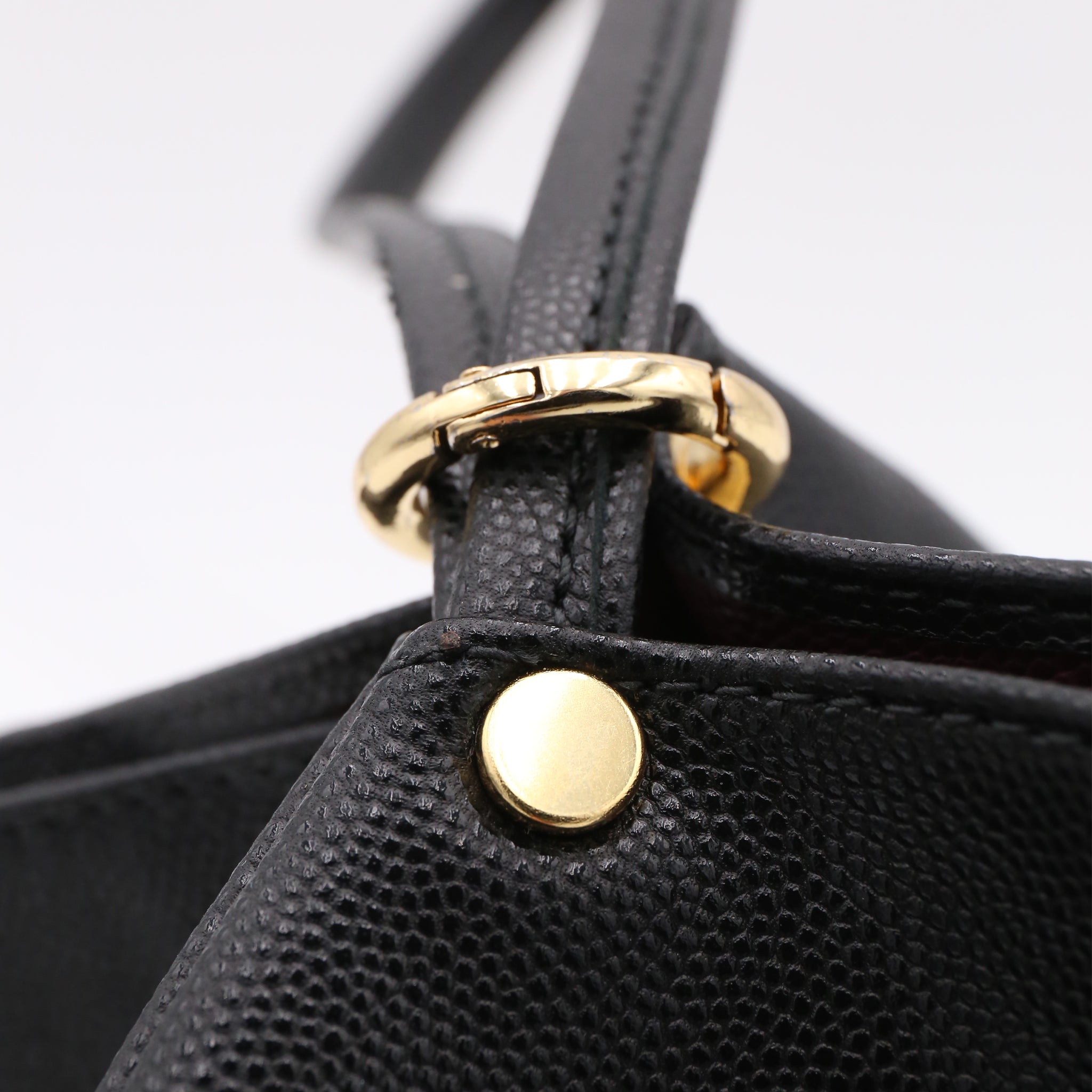atelier-penso-samossa-sac-clutch-cuir-circle-soir-e image 5