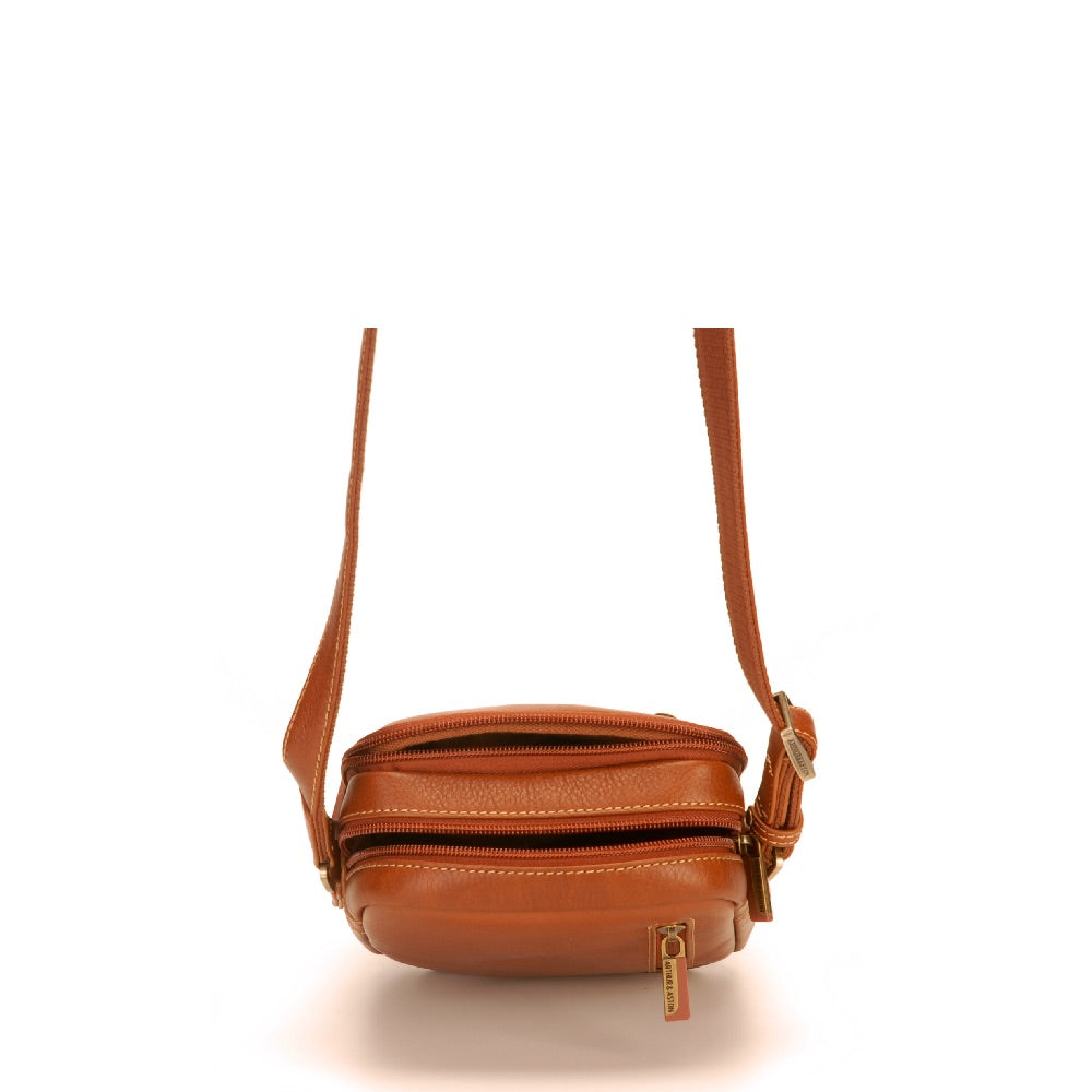 arthur-et-aston-paul-sac-travers-cuir-ch-taigne-grain-petit image 5