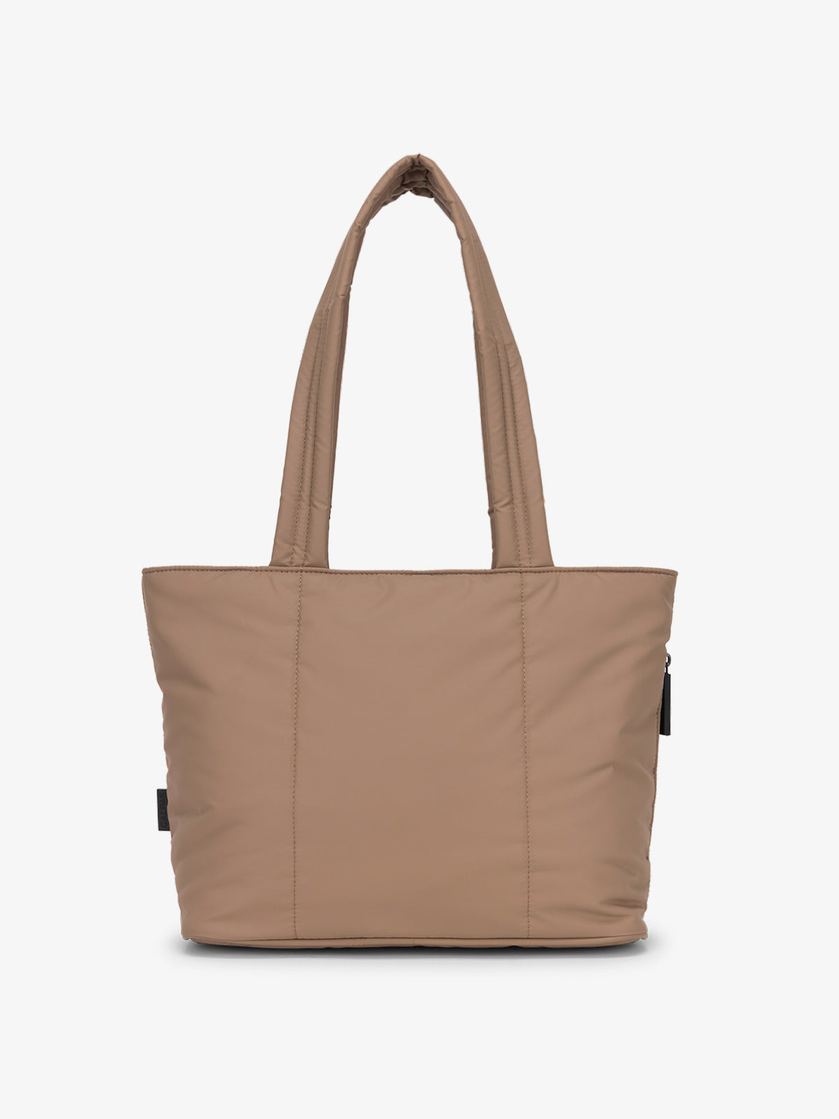 calpak-luka-mini-tote-petit-sac-walnut image 8