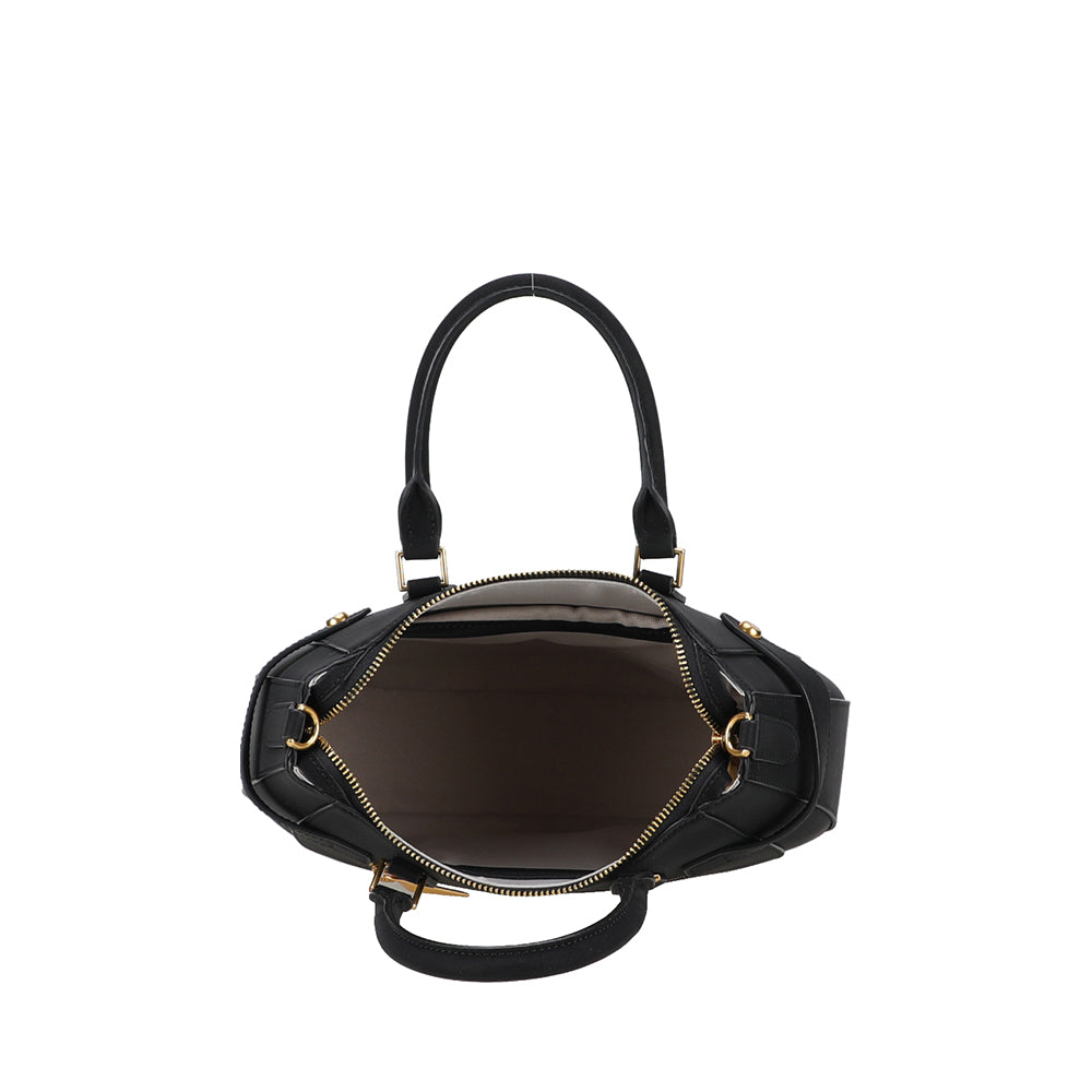 arthur-et-aston-madelena-sac-main-cuir-cognac image 2