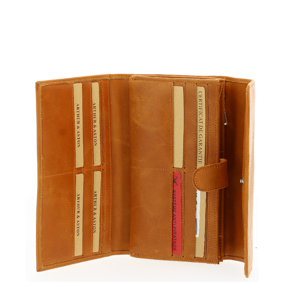 arthur-et-aston-rose-compagnon-rabat-portefeuille-cuir-noir image 7
