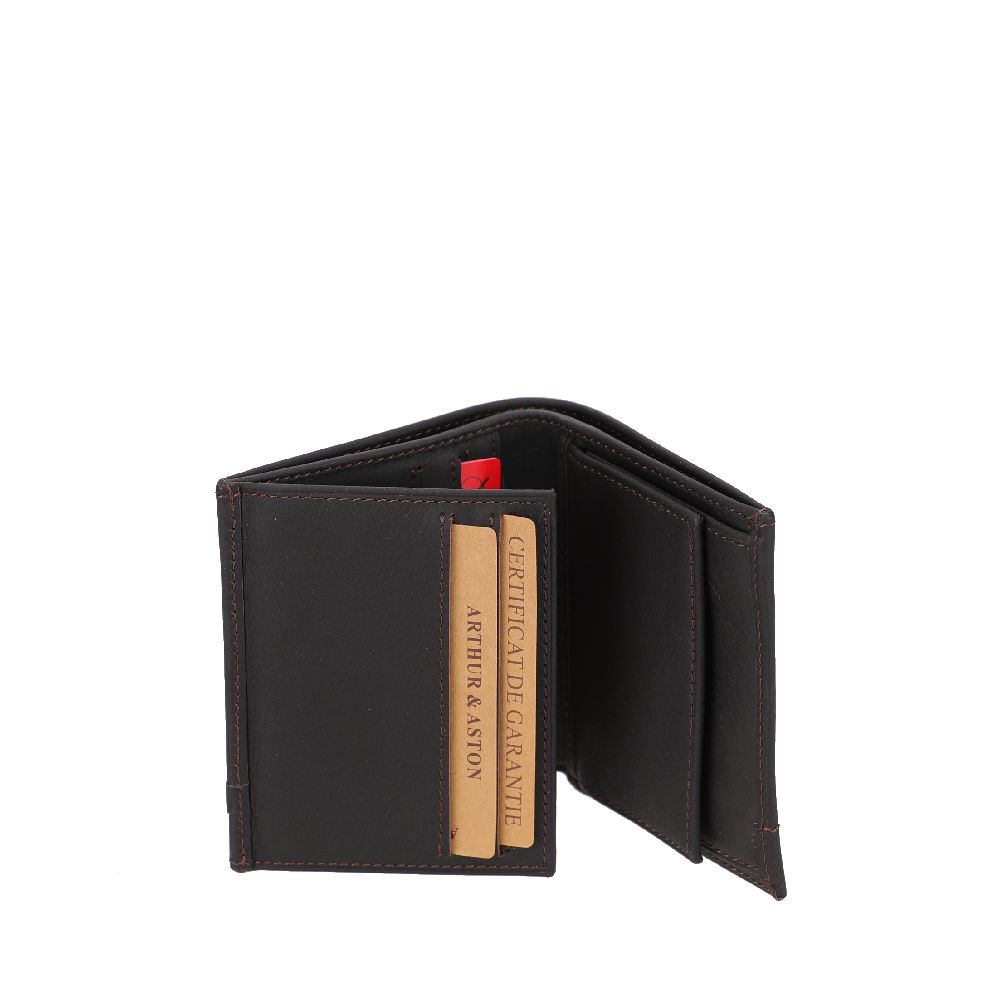 arthur-et-aston-n-ro-porte-monnaie-cartes-cuir-noir image 4