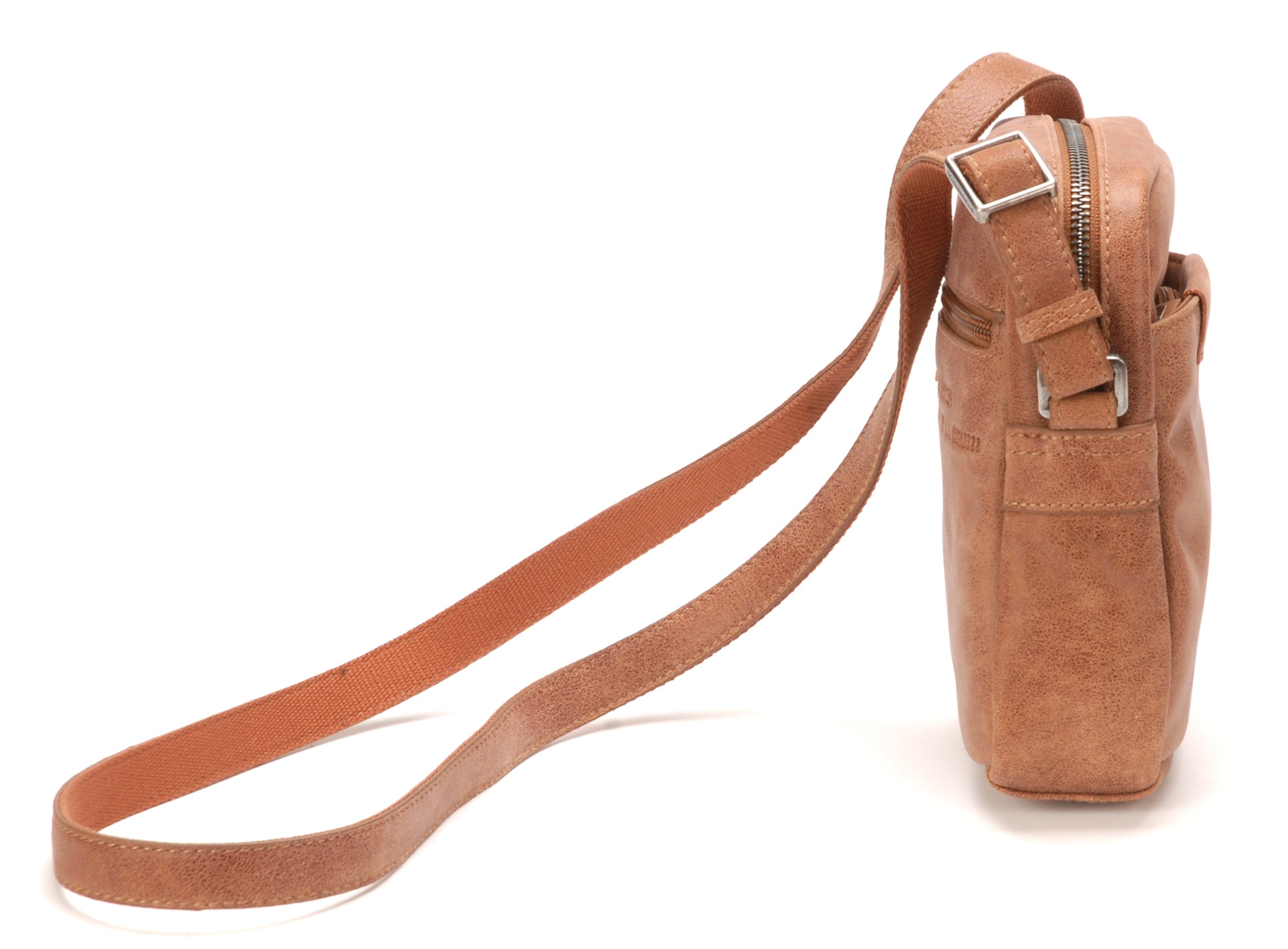 arthur-et-aston-diego-sac-travers-homme-cuir-marron-petit image 7
