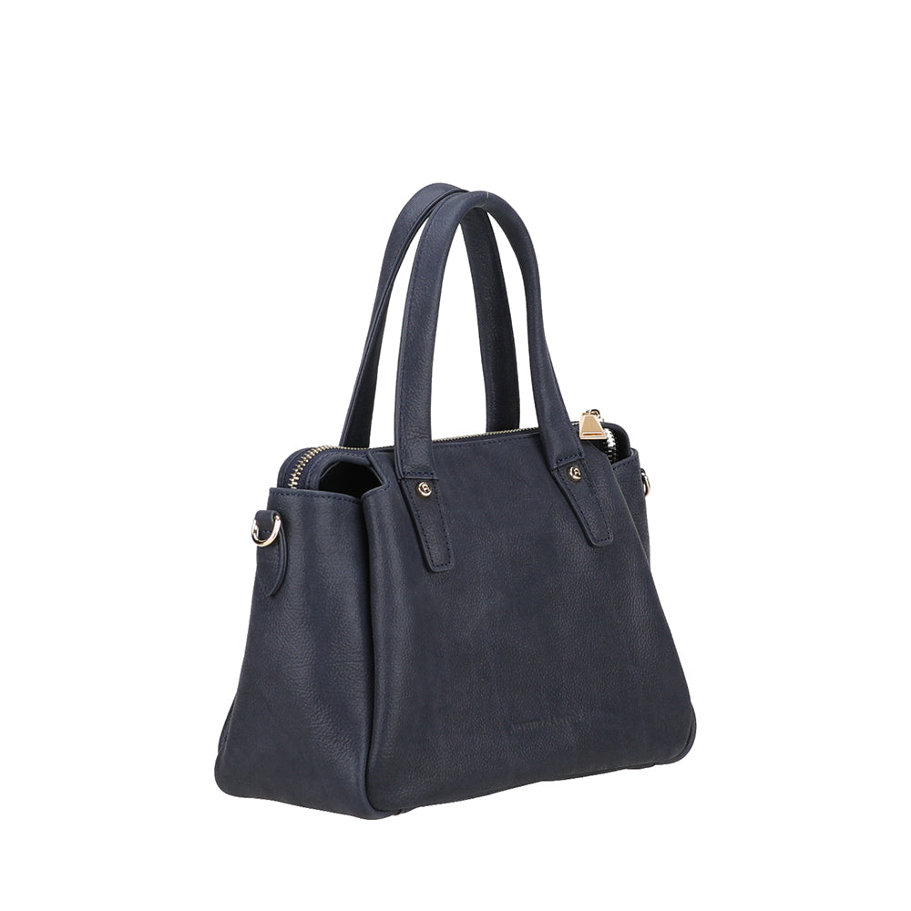 arthur-et-aston-elsa-sac-trap-ze-cuir-cognac image 6