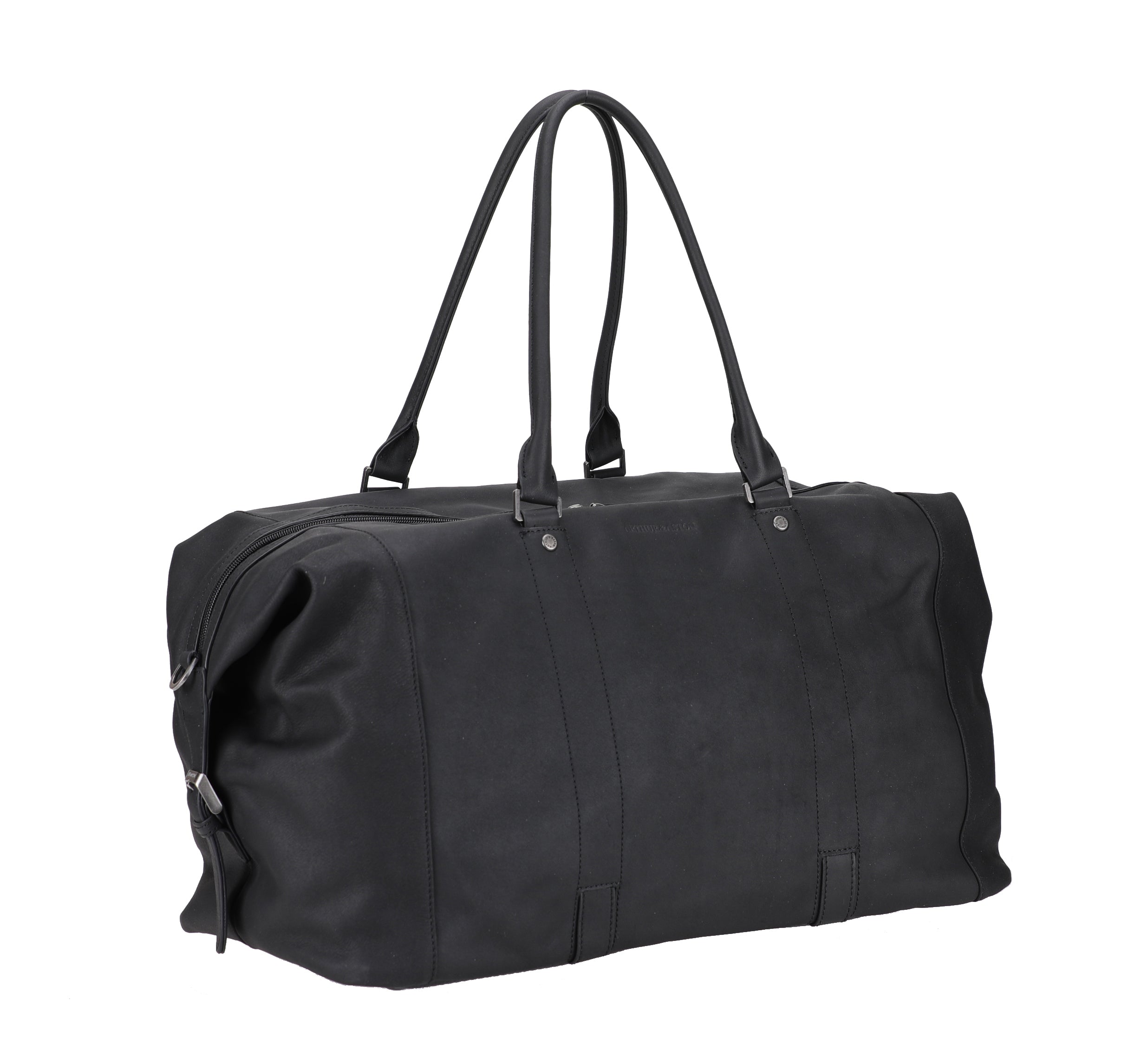 arthur-et-aston-n-ro-sac-de-voyage-cuir-ch-taigne-bandouli-re image 2