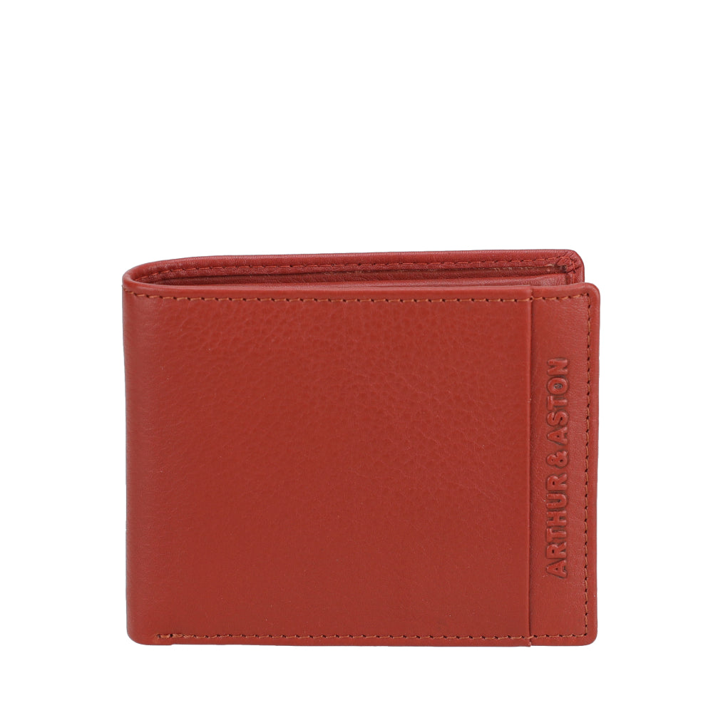 arthur-et-aston-terry-portefeuille-italien-cuir-bleu image 7