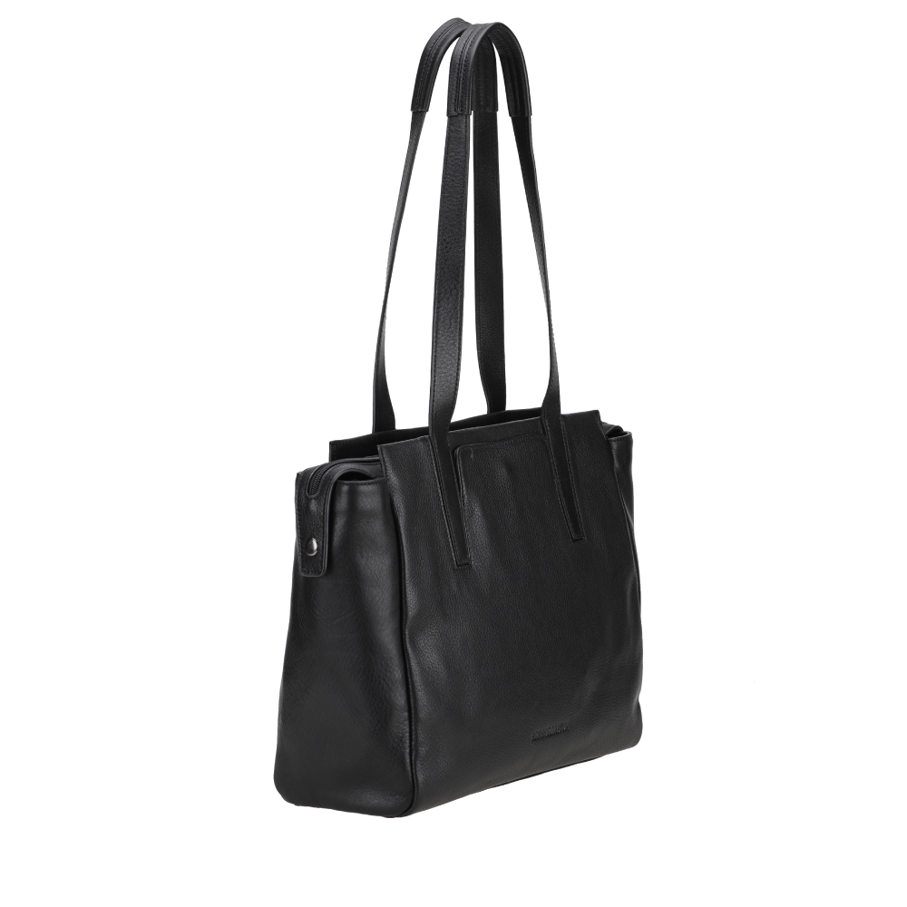 arthur-et-aston-l-on-sac-paule-cuir-l-noir image 2