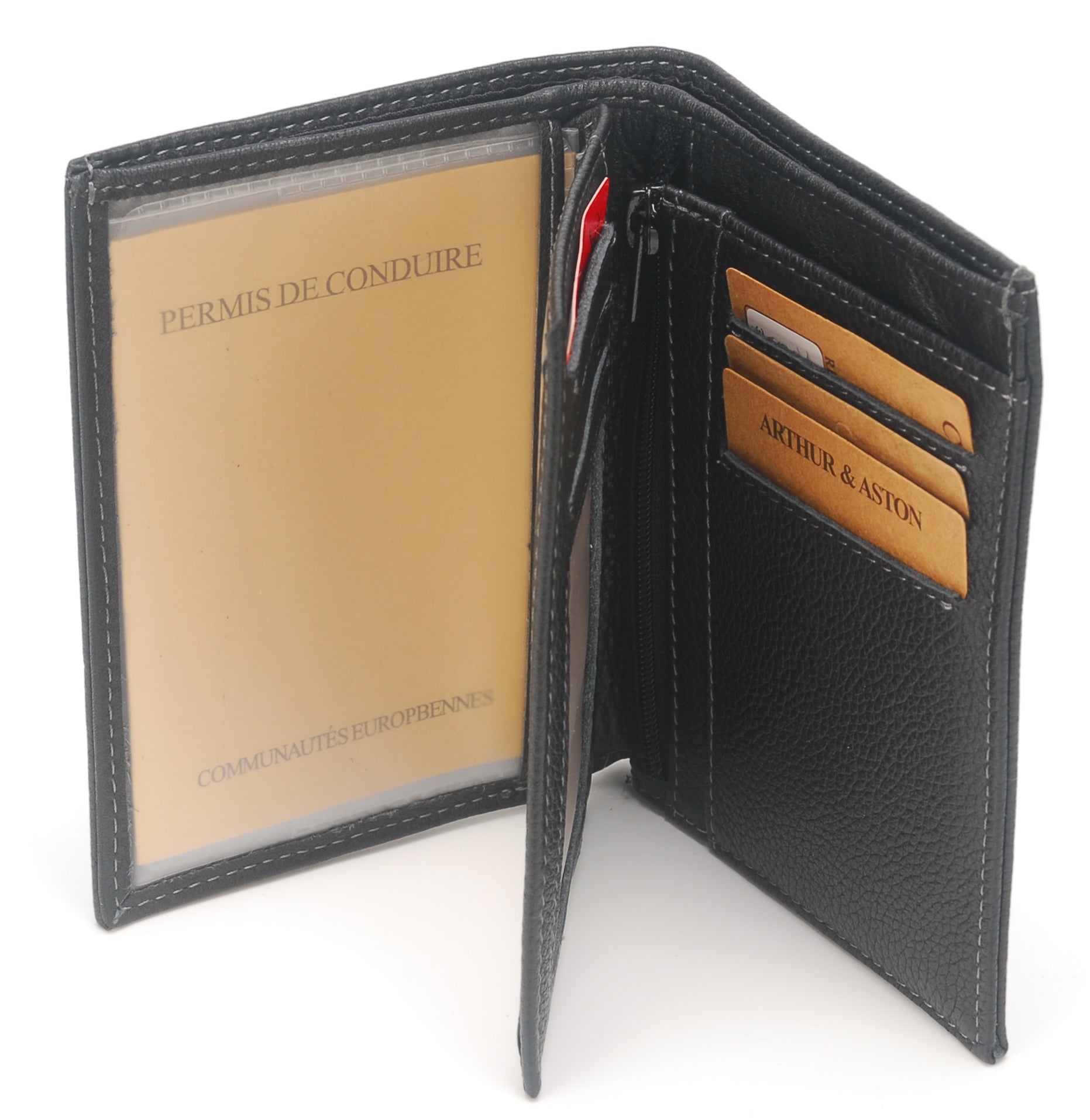 arthur-et-aston-dorian-portefeuille-cuir-ch-taigne-3 image 2