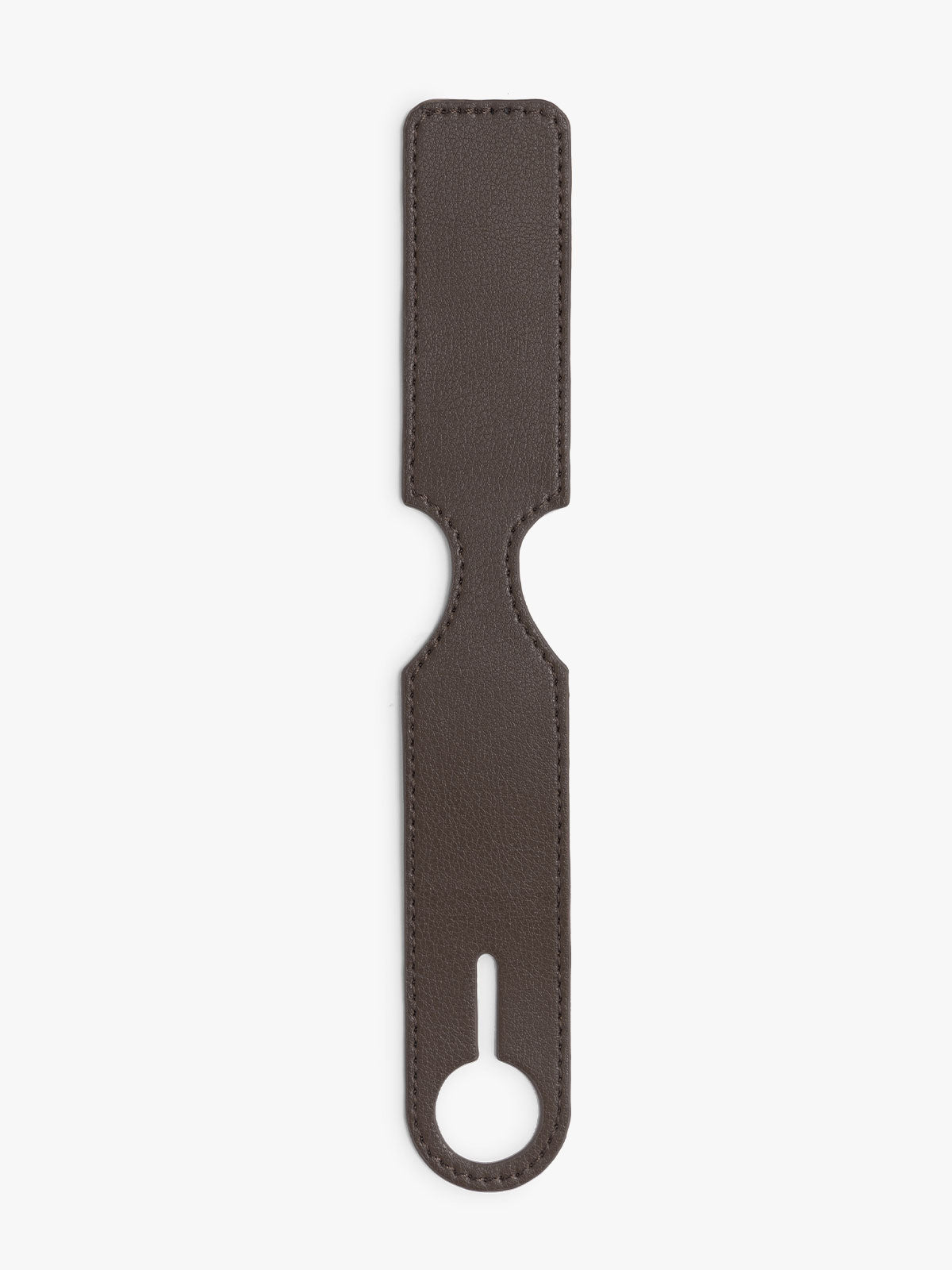 calpak-travel-essentials-tiquette-bagage-espresso-personnalis-e image 2