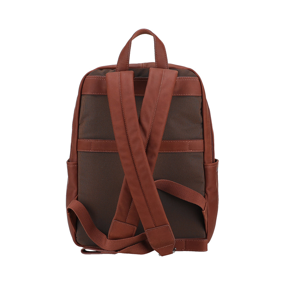 arthur-et-aston-ars-ne-sac-dos-cuir-cognac-15-6-pouces image 4