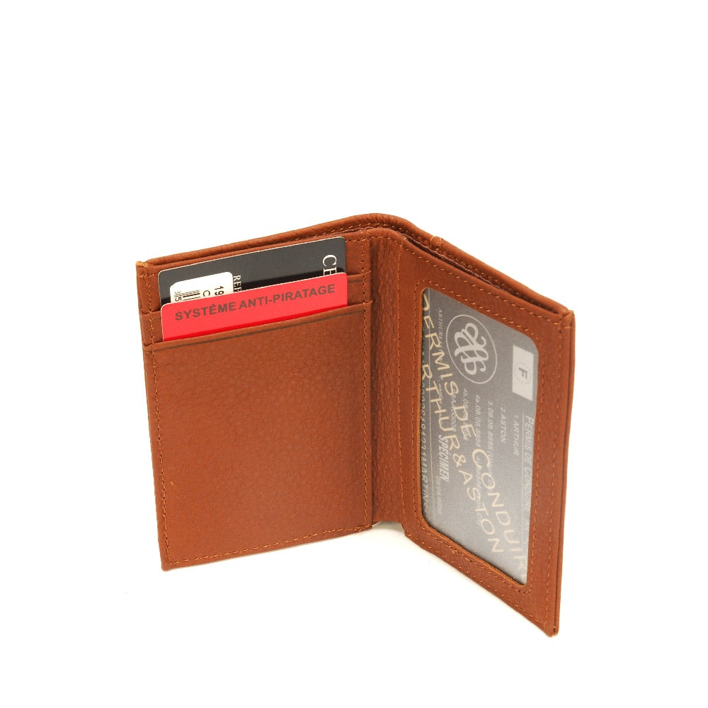 arthur-et-aston-oscar-porte-cartes-cuir-ch-taigne-rfid image 2