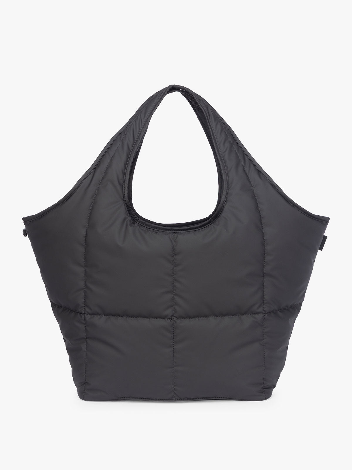 calpak-luka-everything-tote-sac-ordinateur-walnut-15-pouces image 1