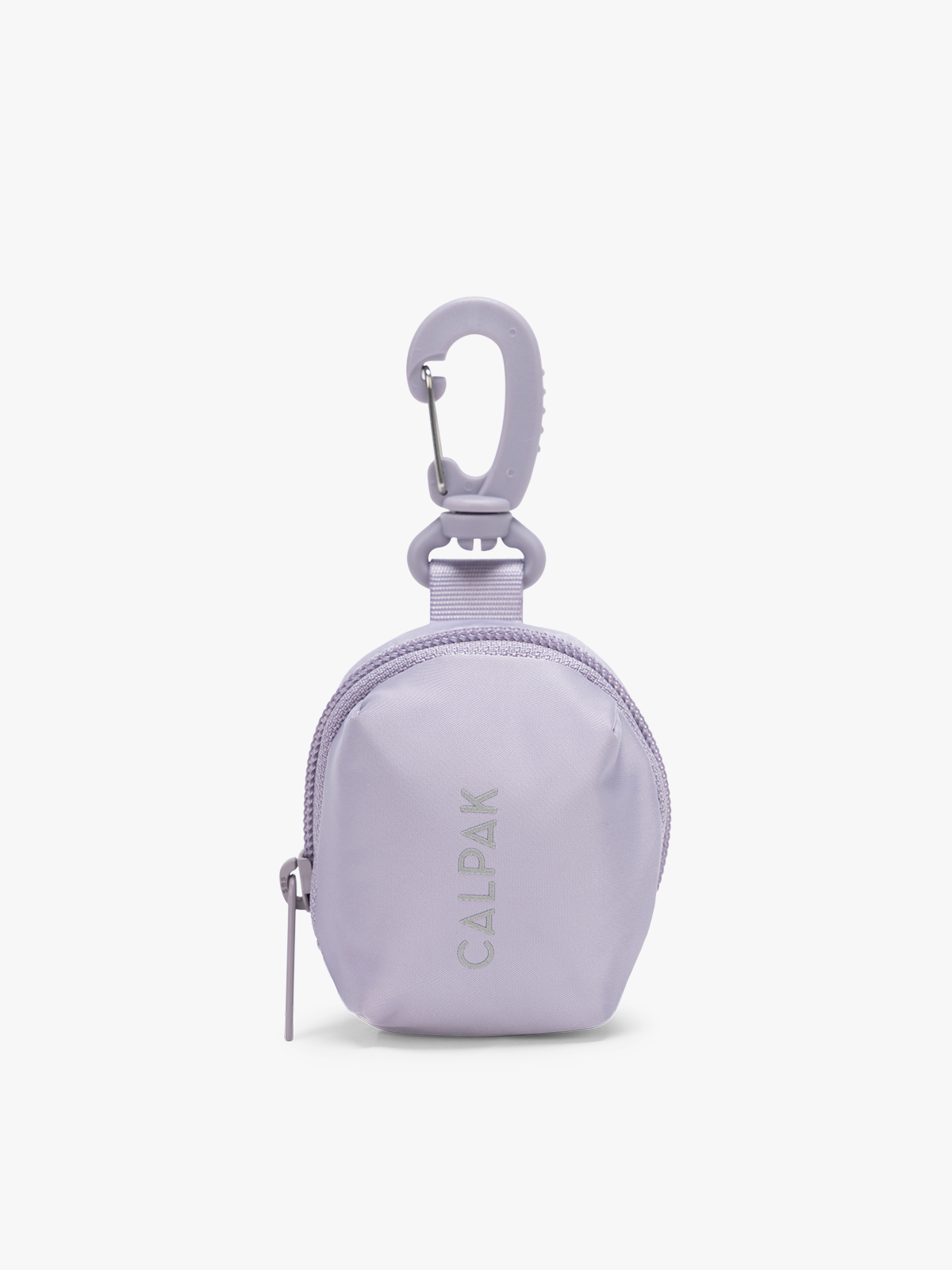 calpak-fit-zip-bag-charm-pochette-breloque-indigo-recycl-e image 7