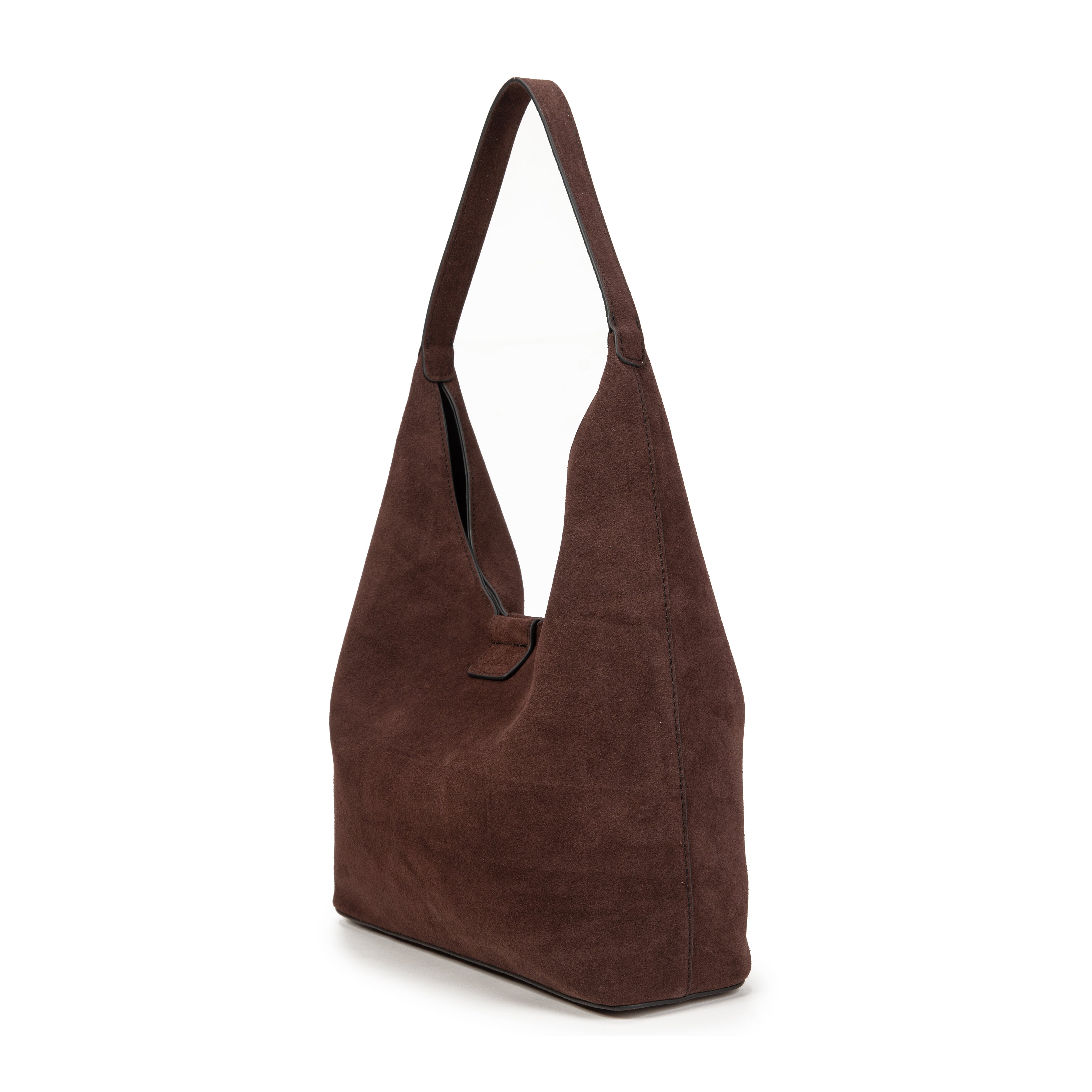 kate-lee-m-lune-sac-cabas-cuir-caramel-velours image 2