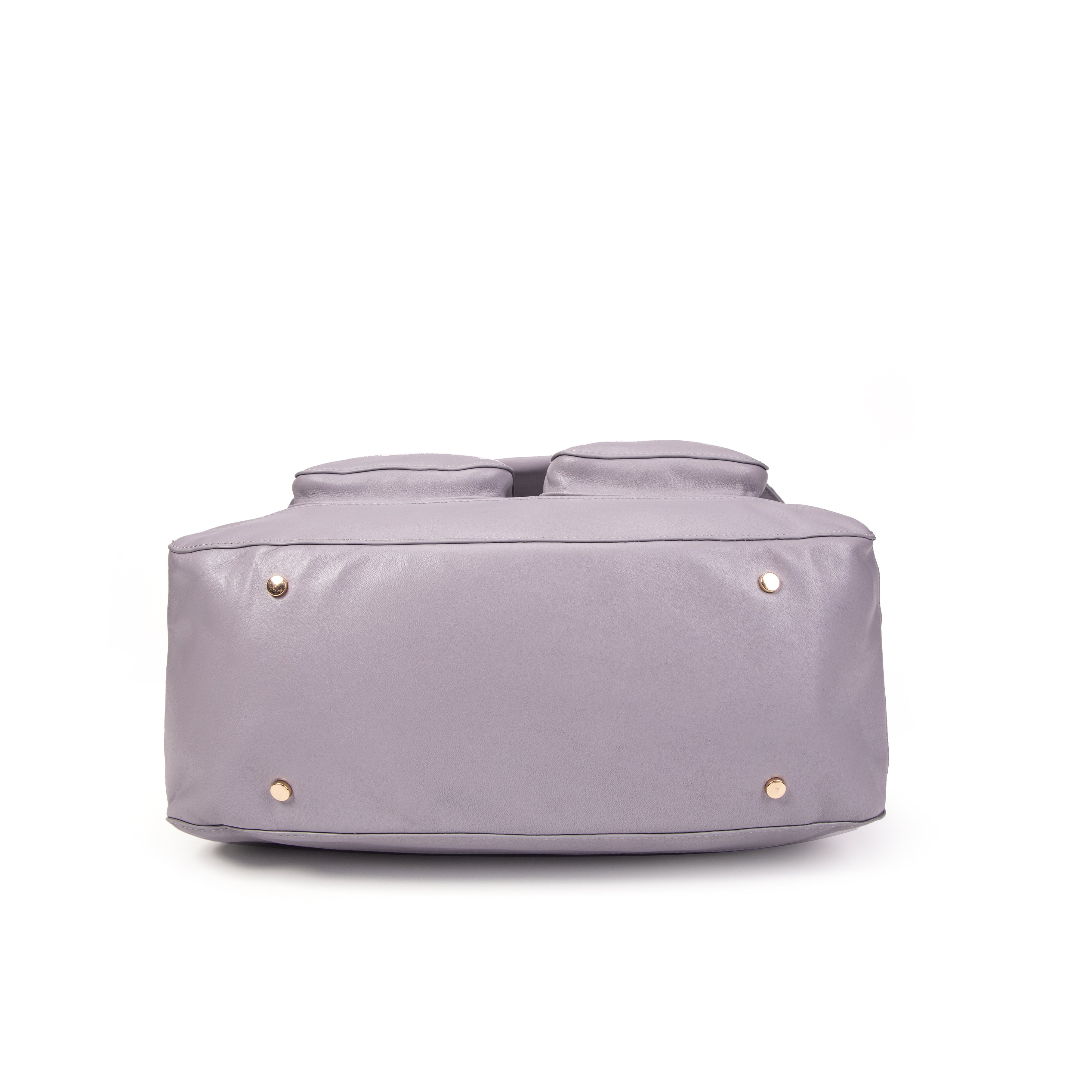 kate-lee-fiona-sac-cabas-galet-en-vachette image 5