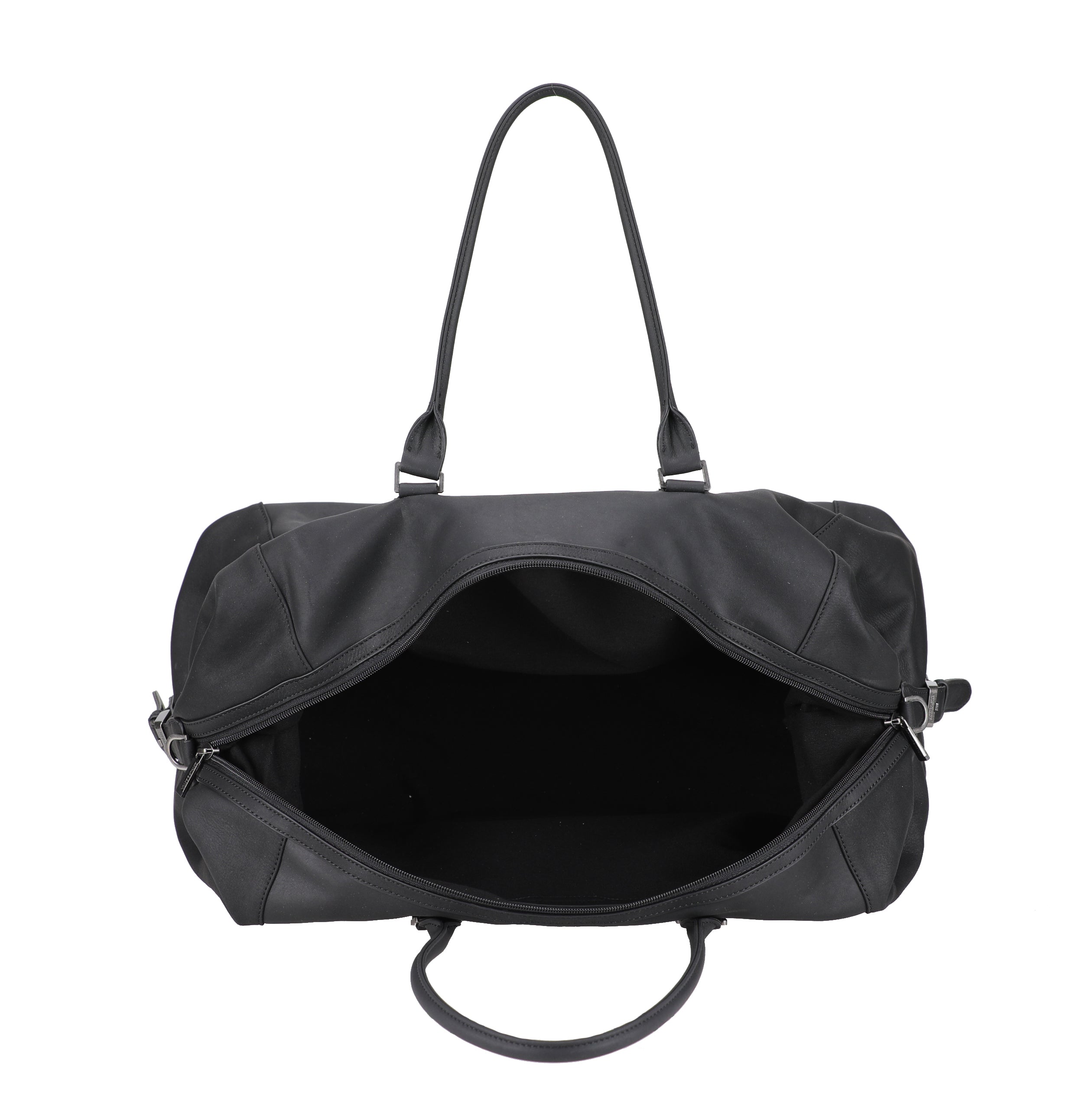 arthur-et-aston-n-ro-sac-de-voyage-cuir-ch-taigne-bandouli-re image 4