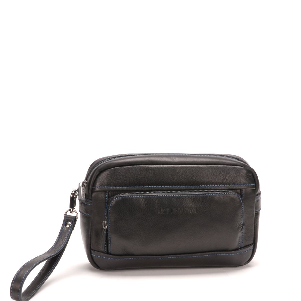 arthur-et-aston-pablo-trousse-de-toilette-cuir-noir image 3
