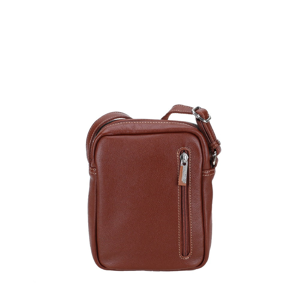 arthur-et-aston-dorian-sac-travers-cuir-noir-petit image 7