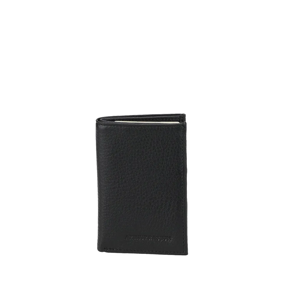 arthur-et-aston-ange-petit-porte-cartes-cuir-ch-taigne-rfid-2 image 1