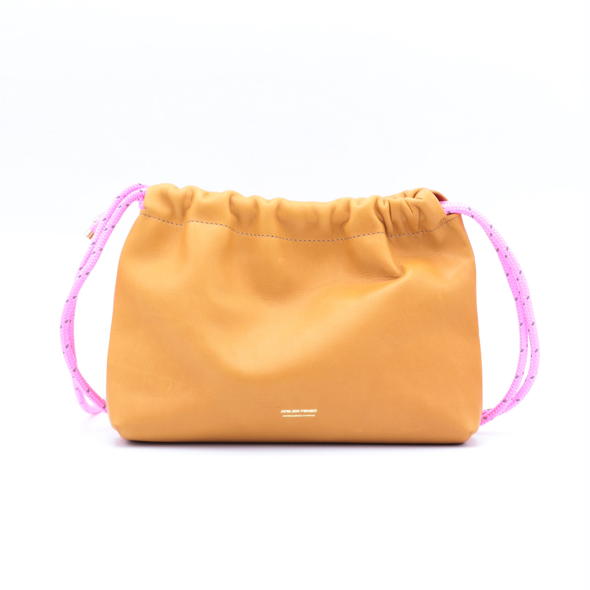 atelier-penso-lut-ce-sac-crossbody-cuir-moutarde image 2