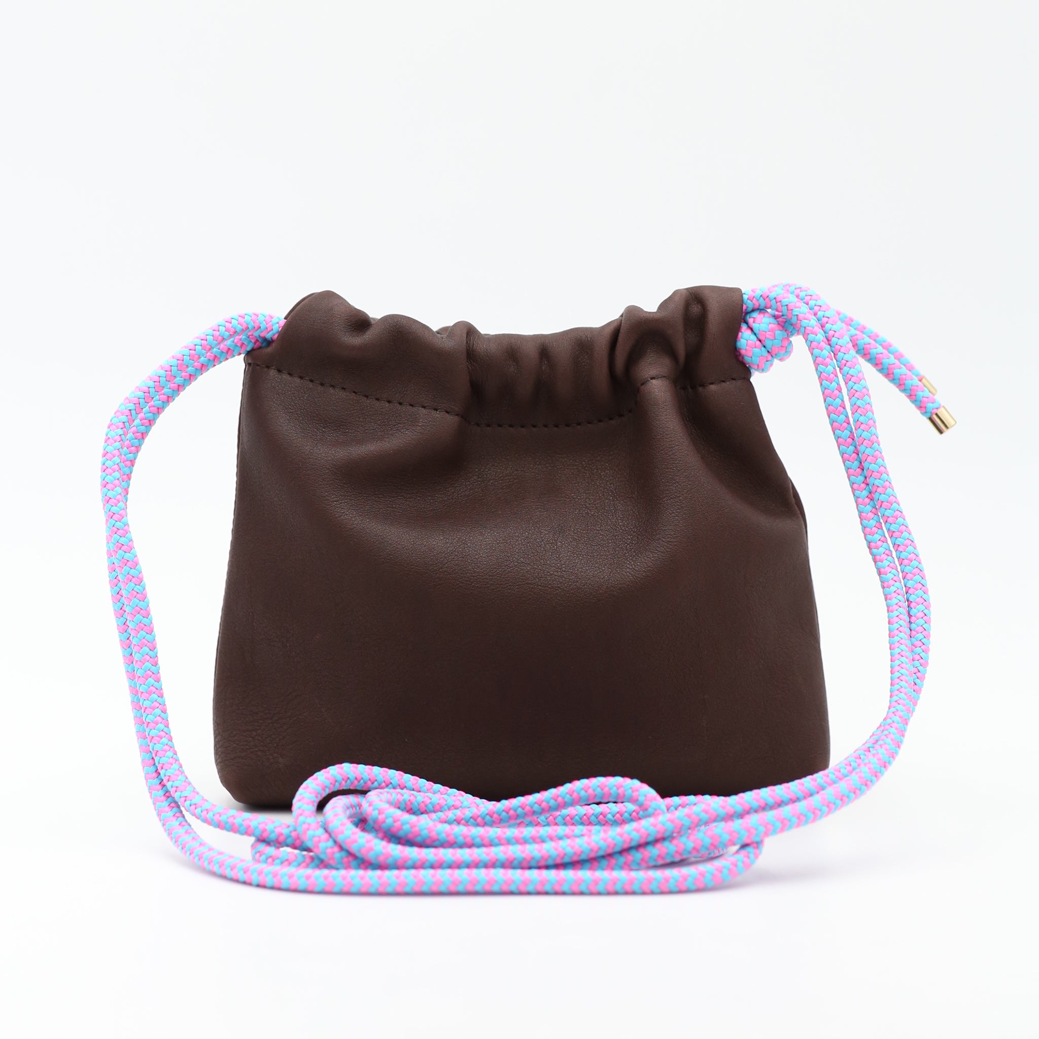 atelier-penso-mini-lut-ce-novonappa-chocolat-sac-cuir-femme image 4