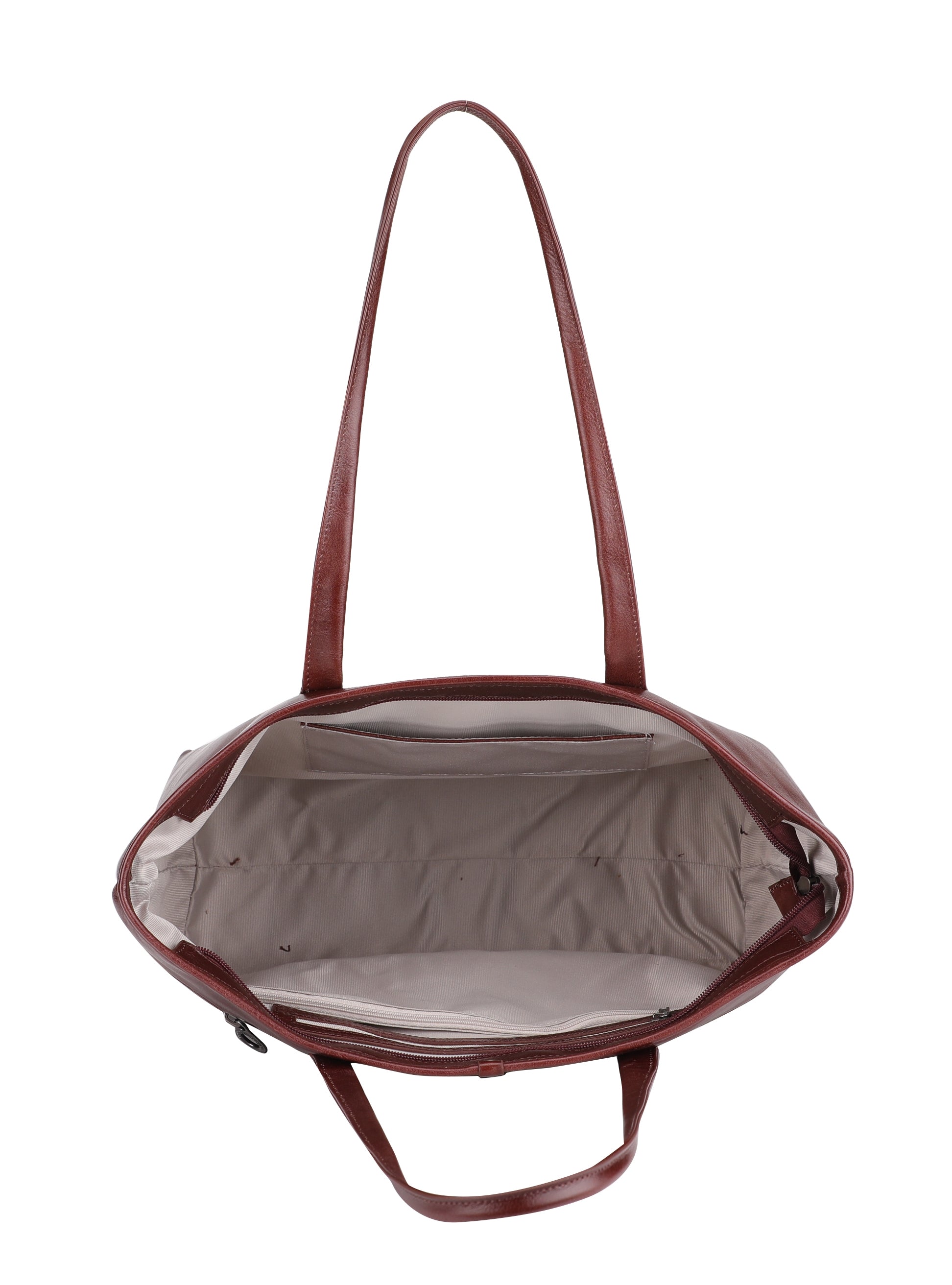 arthur-et-aston-edith-grand-sac-shopping-cuir-ch-taigne image 8