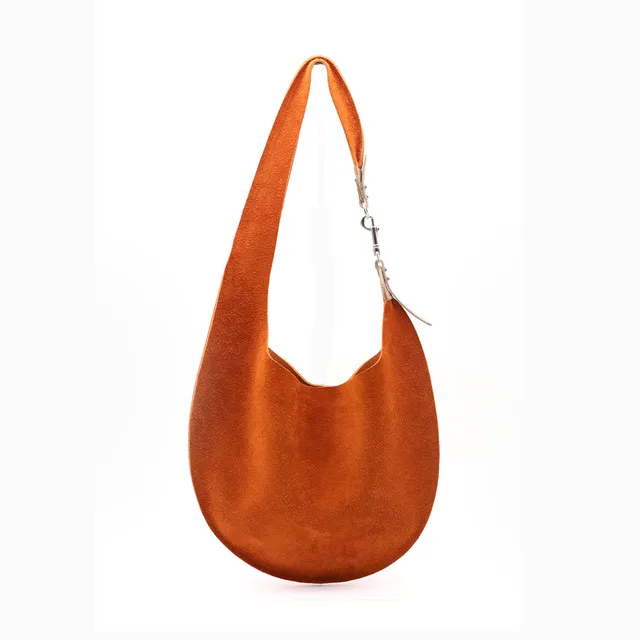 atelier-penso-ad-hook-sac-paule-cuir-tabac-mousqueton-dor image 1