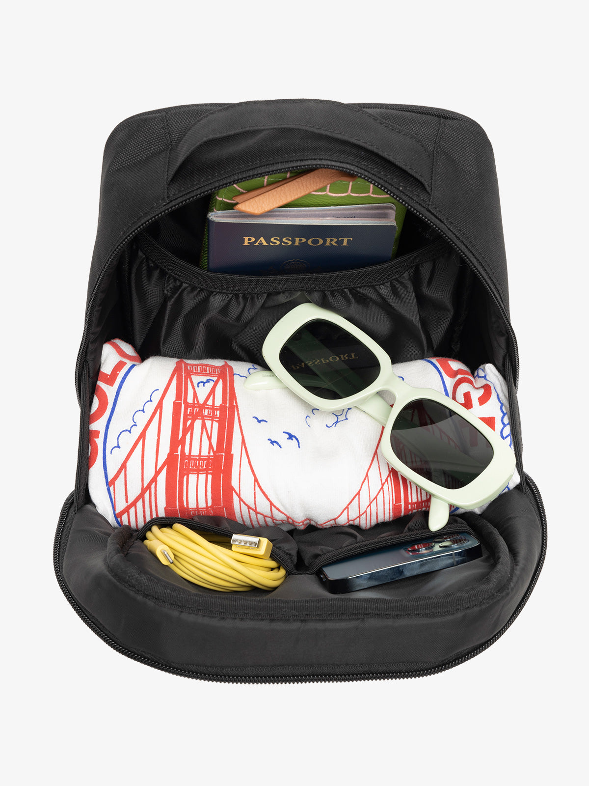 calpak-everything-cube-organisateur-l-opard image 4
