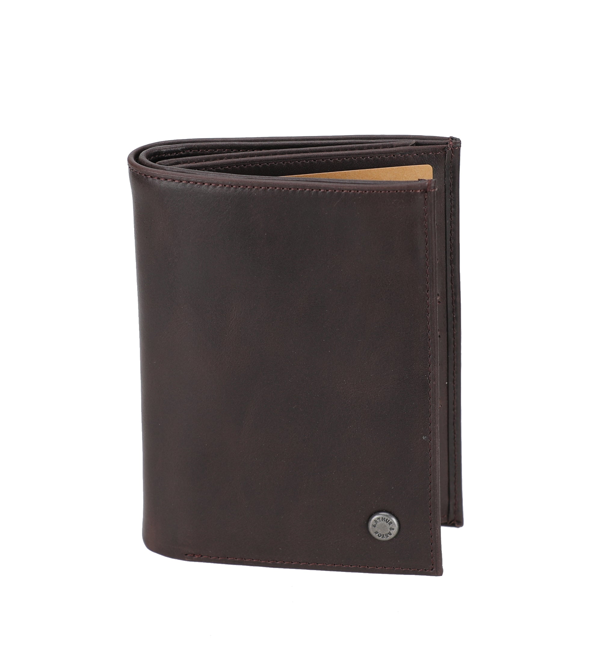 arthur-et-aston-cosmo-portefeuille-cuir-homme-chataigne image 3