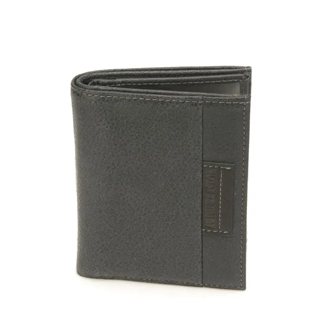 arthur-et-aston-marco-portefeuille-cuir-vachette-noir image 1