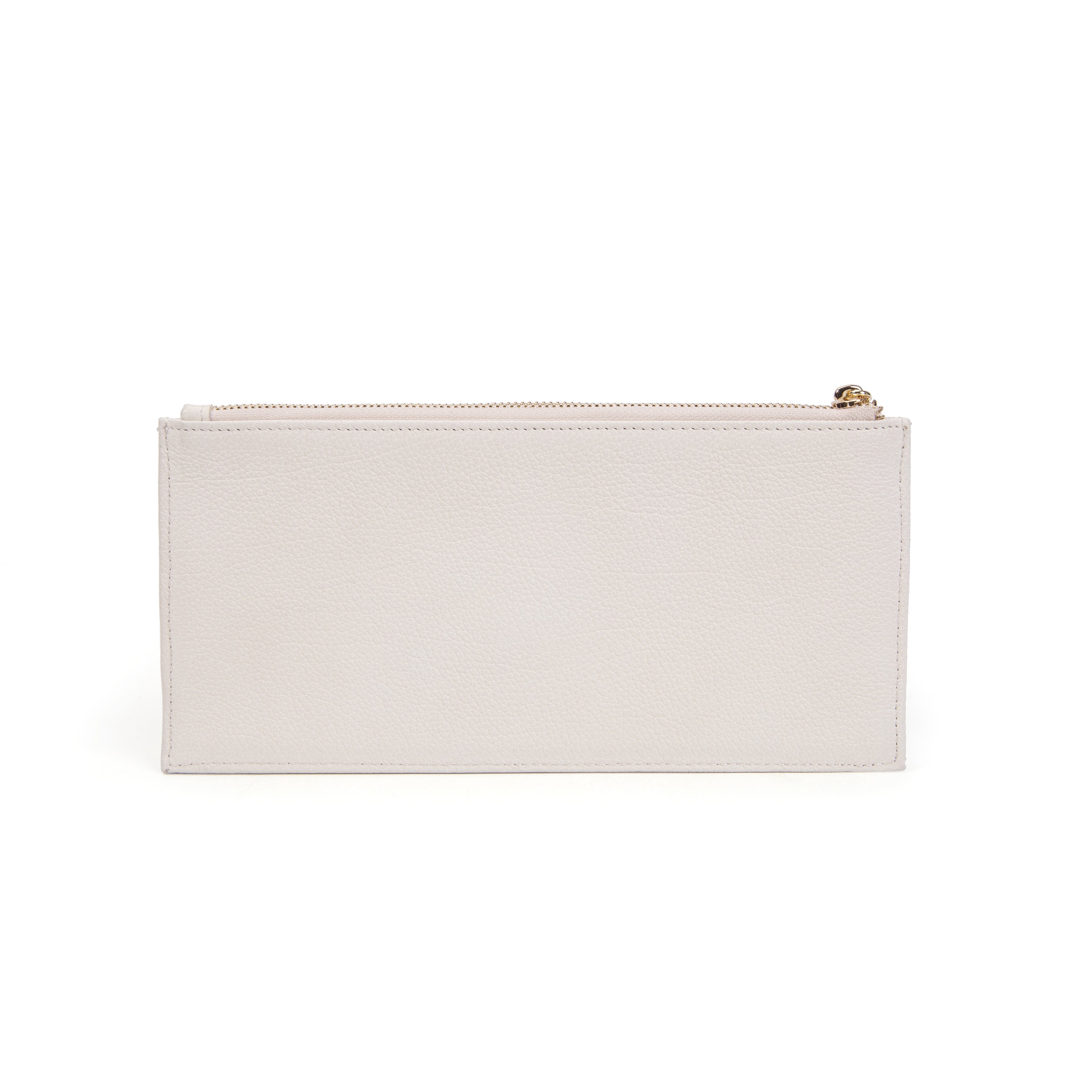 kate-lee-germaine-portefeuille-blanc-cuir-grain-upcycl image 4
