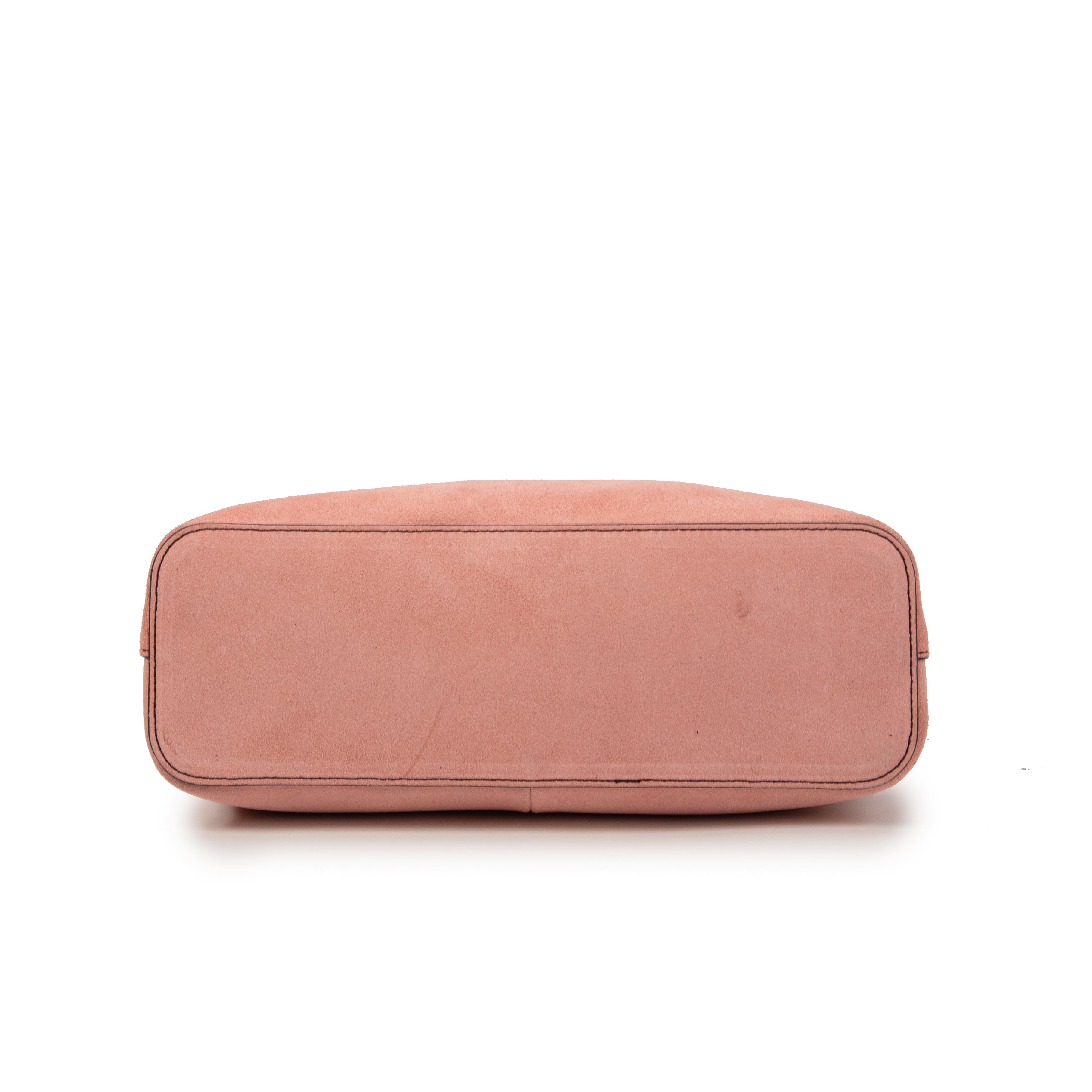 kate-lee-lune-petit-cabas-rose-vachette-velours image 5